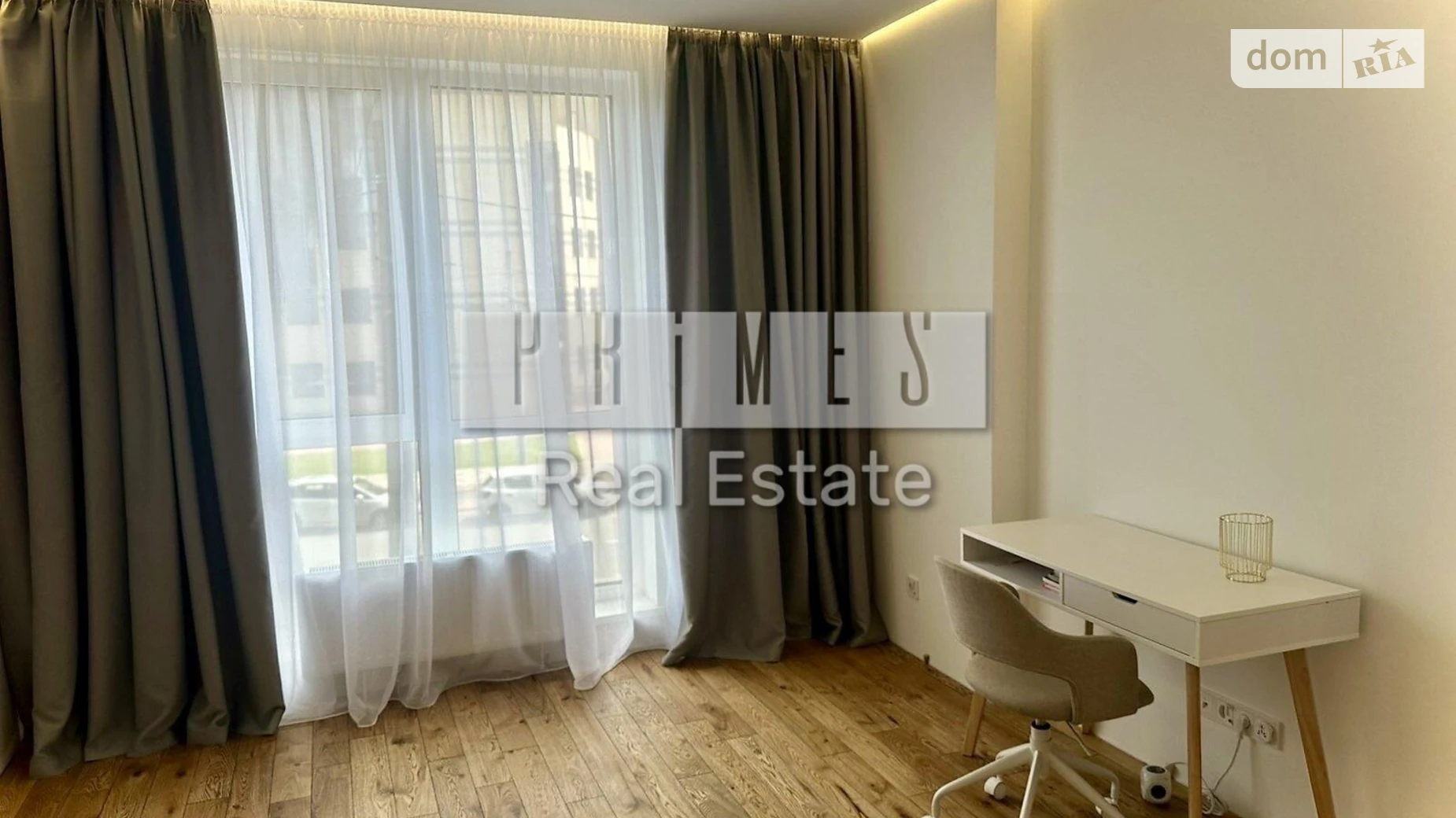 Продается 2-комнатная квартира 77 кв. м в Киеве, просп. Воздушных Сил(Воздухофлотский), 56 - фото 2