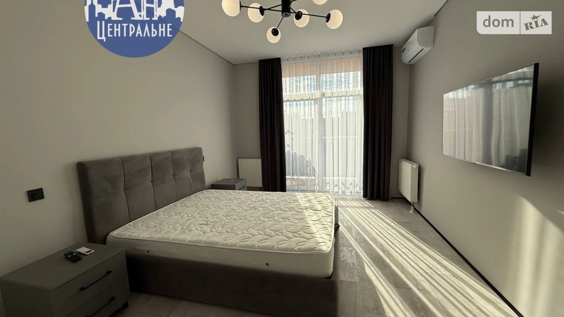 Сдается в аренду 3-комнатная квартира 120 кв. м в Черновцах, ул. Воробкевича Сидора, 33 - фото 4