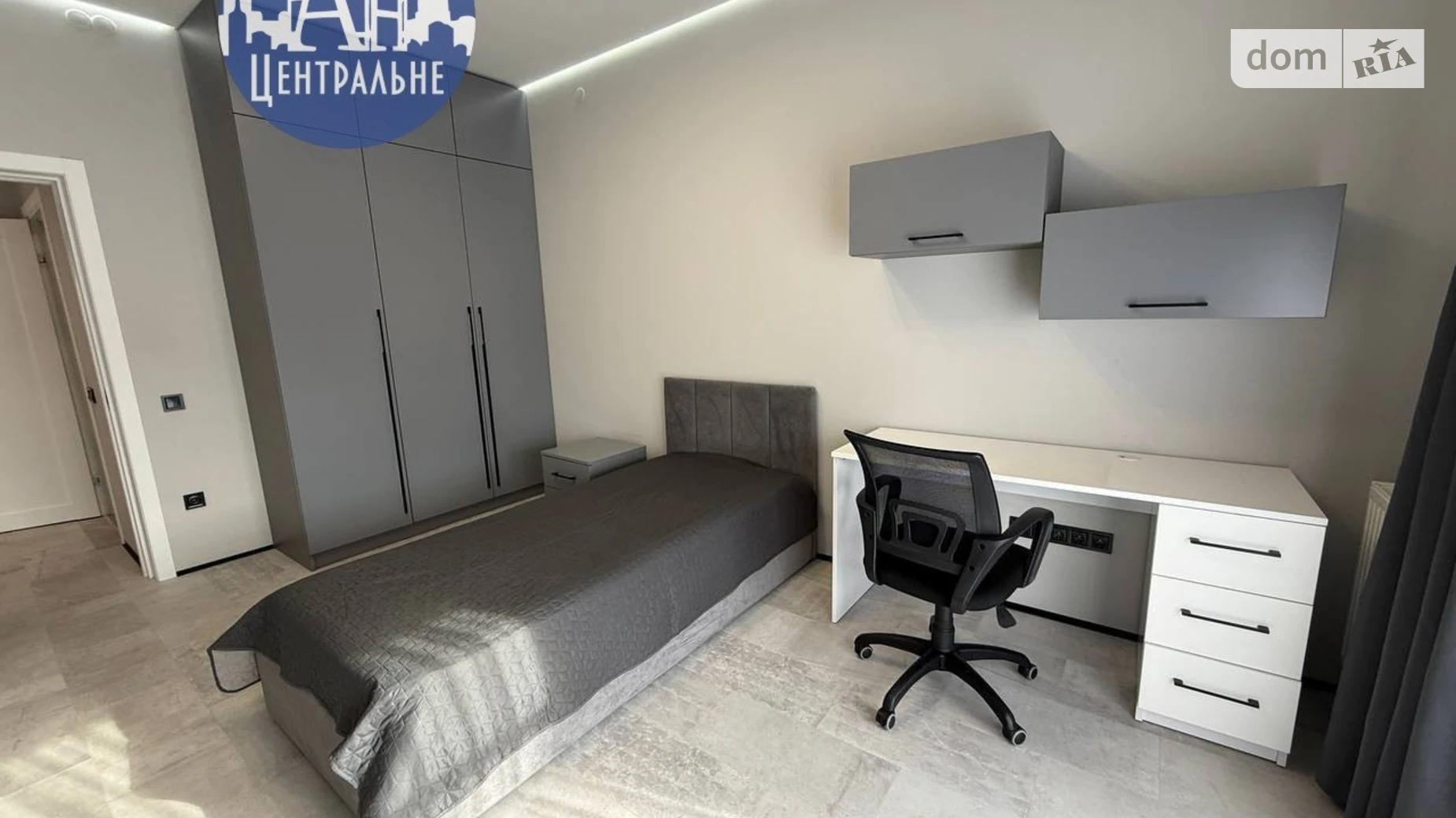 Сдается в аренду 3-комнатная квартира 120 кв. м в Черновцах, ул. Воробкевича Сидора, 33 - фото 2