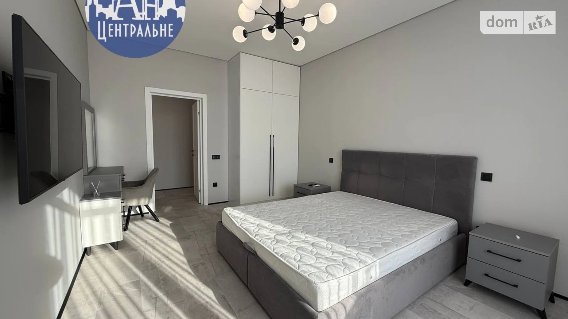 Сдается в аренду 3-комнатная квартира 120 кв. м в Черновцах, ул. Воробкевича Сидора, 33 - фото 5