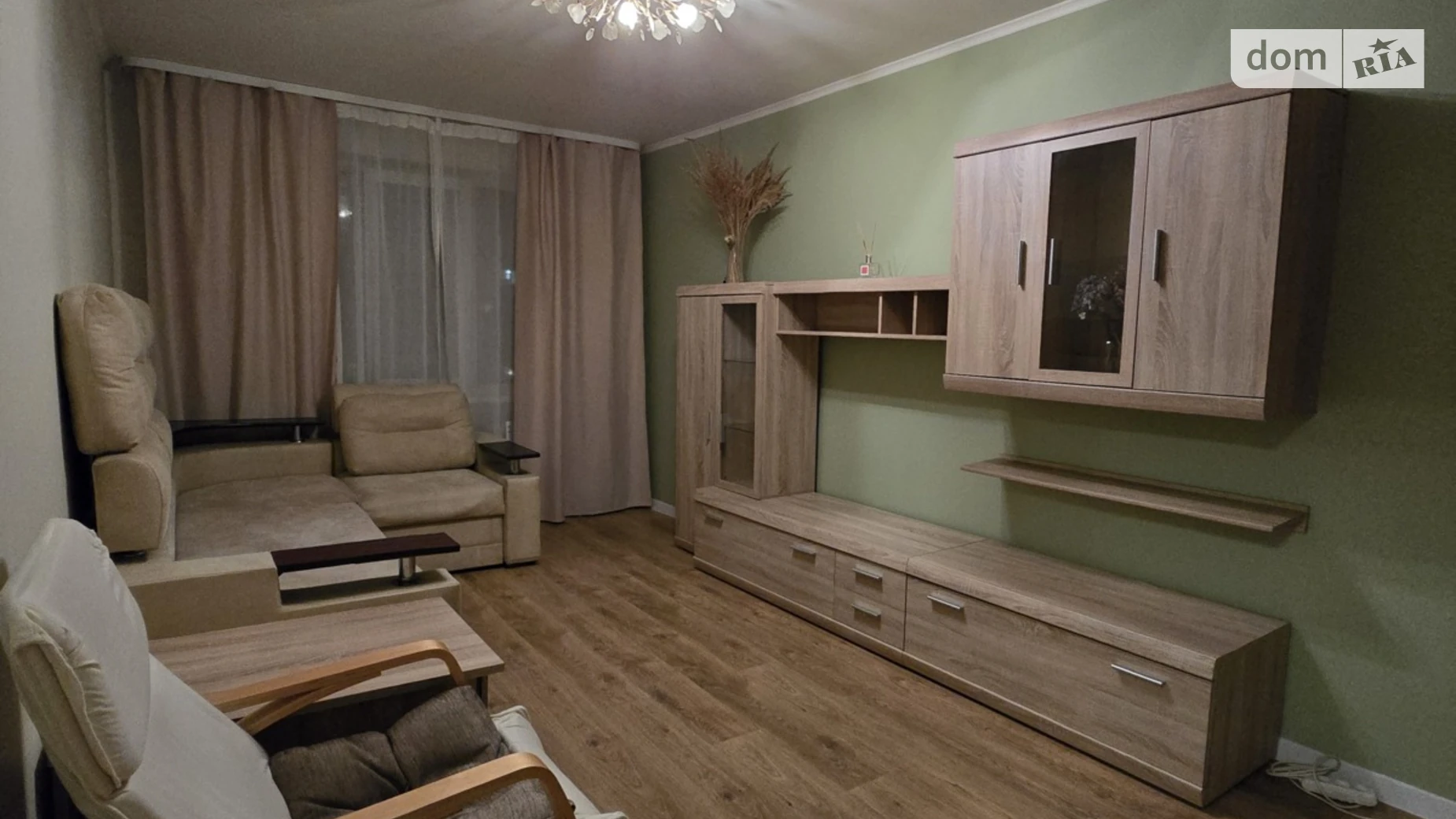 Здається в оренду 3-кімнатна квартира 64 кв. м у Вінниці, вул. Марії Литвиненко-Вольгемут - фото 2