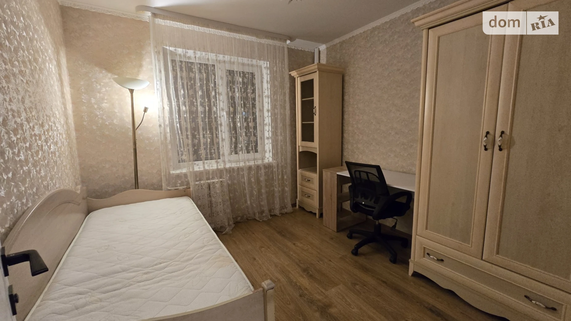 Здається в оренду 3-кімнатна квартира 64 кв. м у Вінниці, вул. Марії Литвиненко-Вольгемут - фото 4