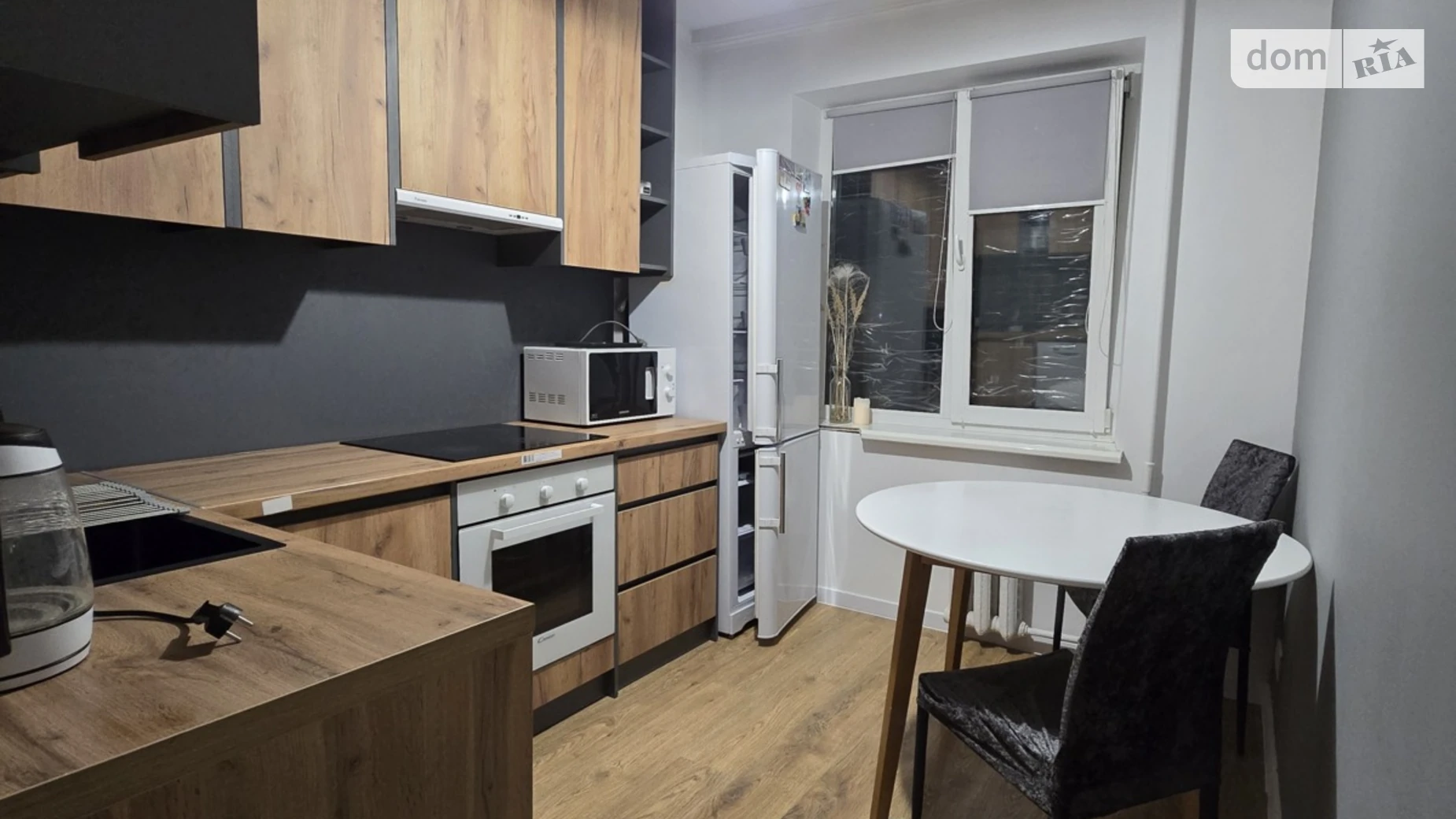 Здається в оренду 3-кімнатна квартира 64 кв. м у Вінниці, вул. Марії Литвиненко-Вольгемут - фото 5