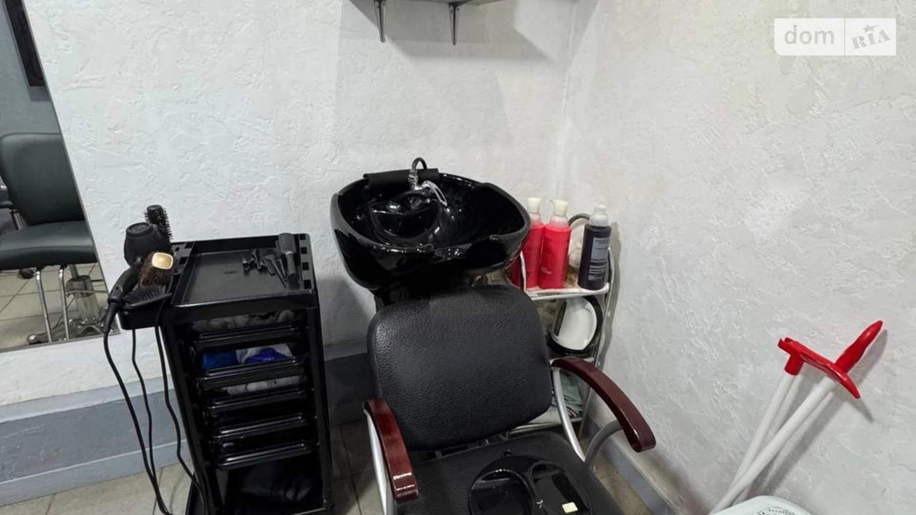 Сдается в аренду объект сферы услуг 27 кв. м в 9-этажном здании, цена: 8500 грн - фото 2