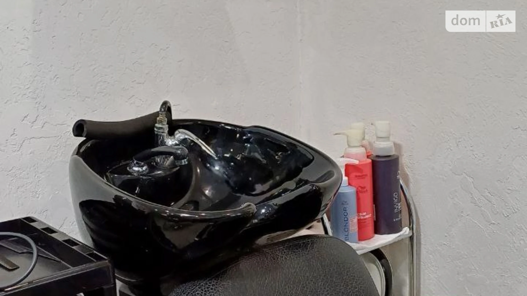 Сдается в аренду объект сферы услуг 27 кв. м в 9-этажном здании, цена: 8500 грн - фото 5