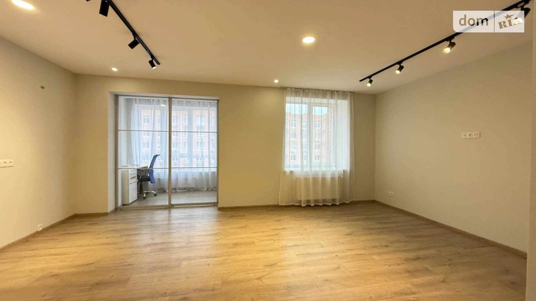 Продается 1-комнатная квартира 45.2 кв. м в Днепре, просп. Мира, 2К - фото 3