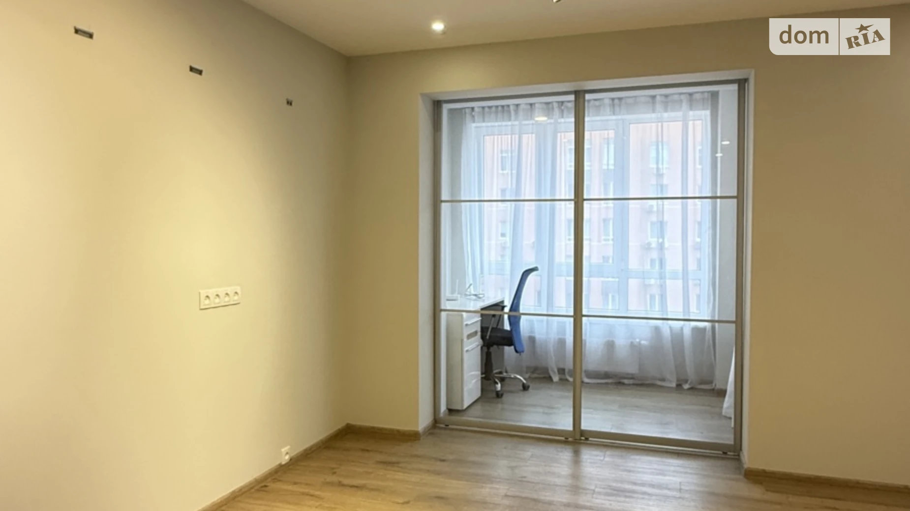 Продается 1-комнатная квартира 45.2 кв. м в Днепре, просп. Мира, 2К - фото 4