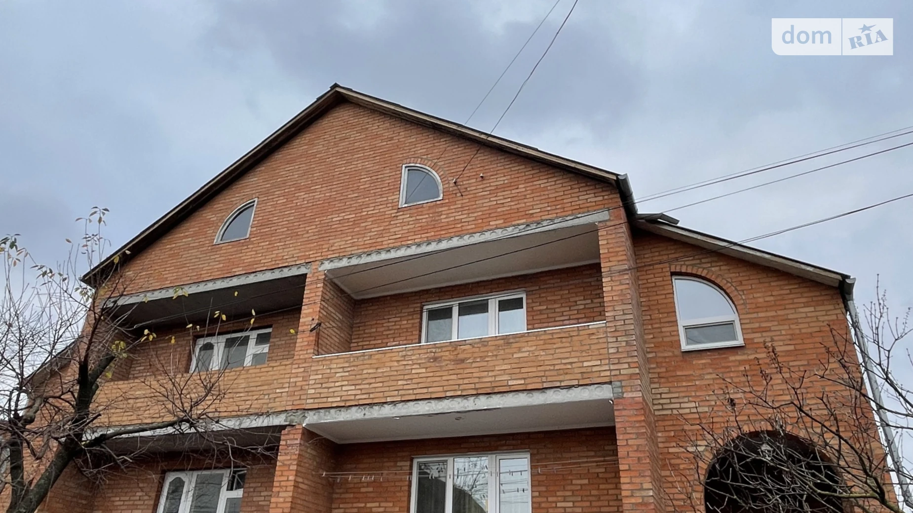 Продается часть дома 227 кв. м с беседкой, цена: 125000 $ - фото 4