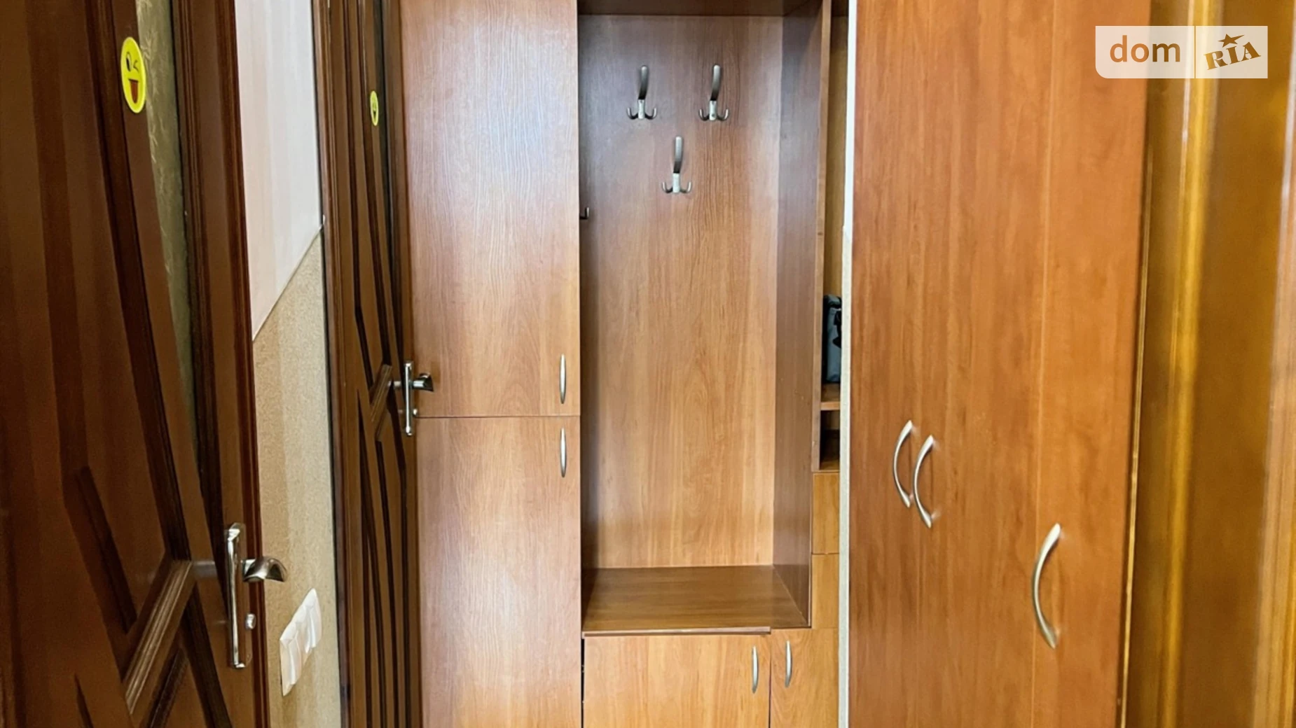 Сдается в аренду 2-комнатная квартира 50 кв. м в Львове, ул. Хоткевича Гната - фото 5