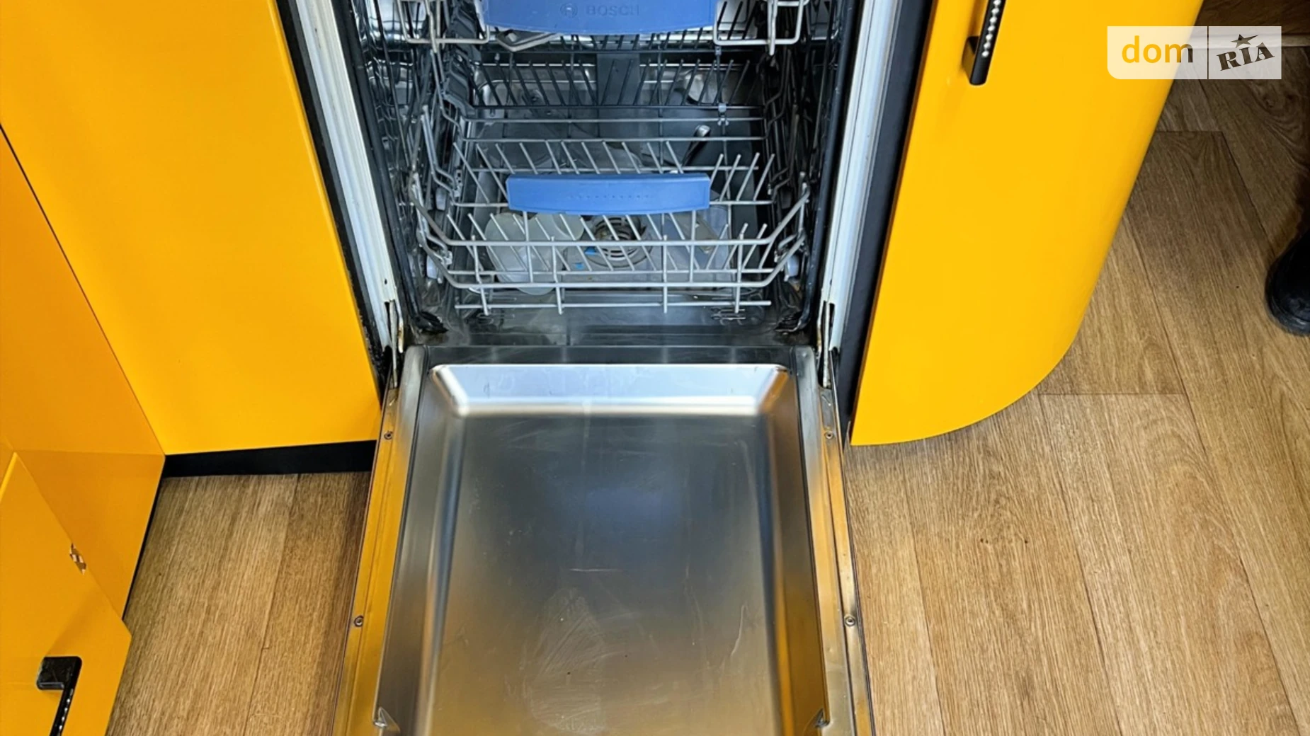 Сдается в аренду 2-комнатная квартира 50 кв. м в Львове, ул. Хоткевича Гната - фото 4