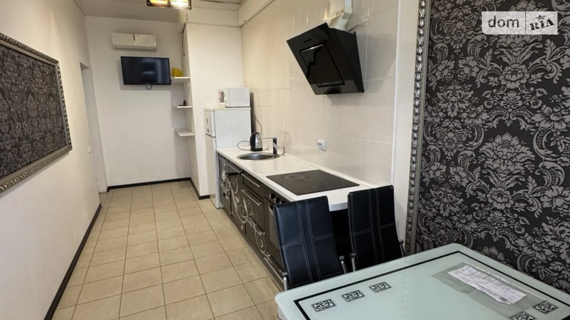 Здається в оренду 2-кімнатна квартира 65 кв. м у Одесі, плато Аркадійське(Гагарінське), 5А/1 - фото 3