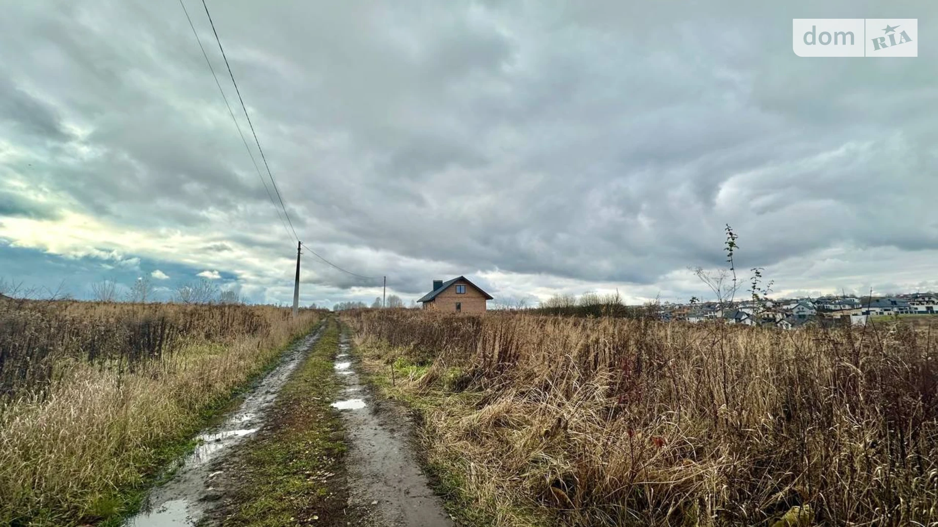Продается земельный участок 6.5 соток в Львовской области, цена: 25000 $ - фото 3