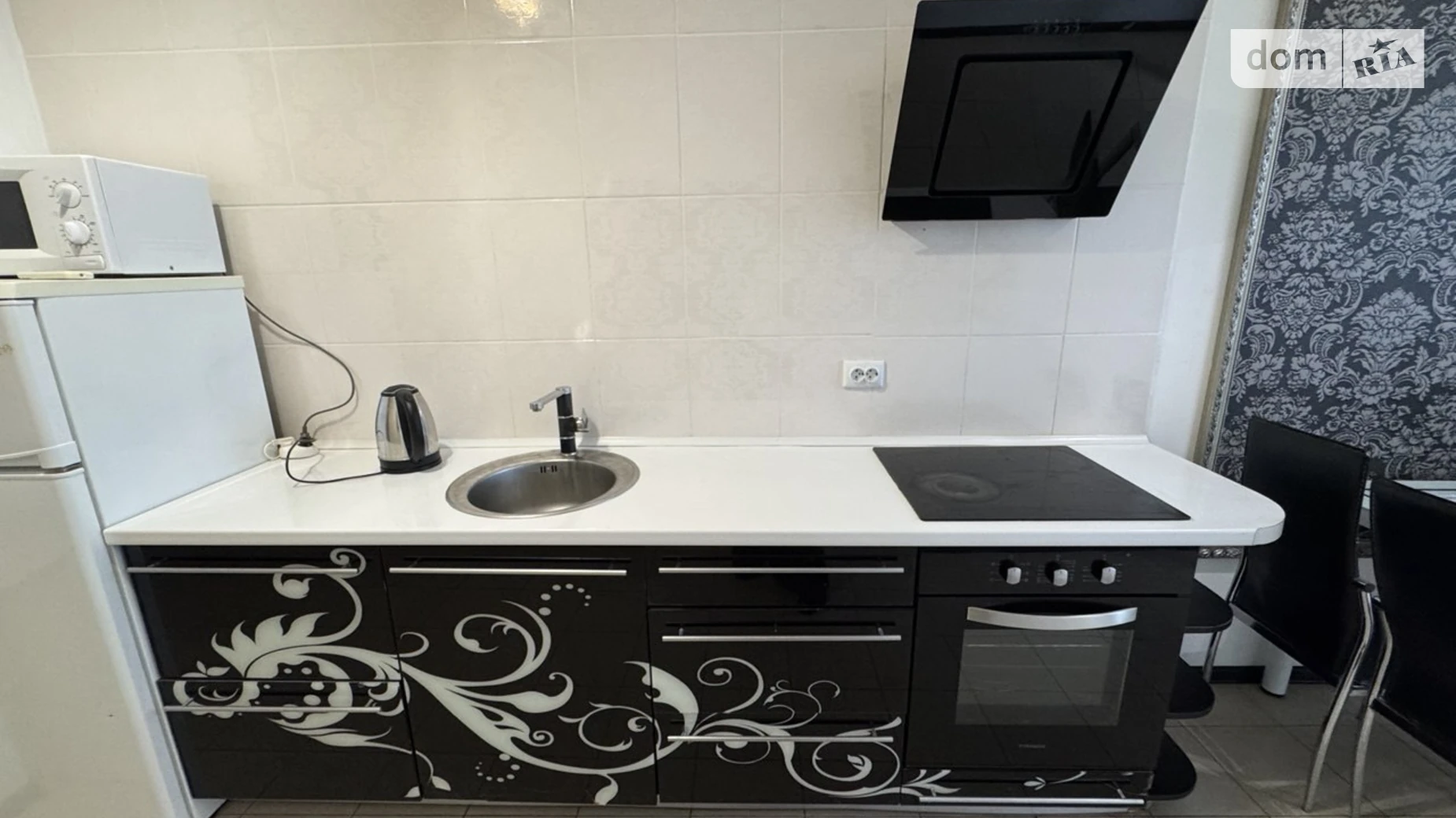 Здається в оренду 2-кімнатна квартира 65 кв. м у Одесі, плато Аркадійське(Гагарінське), 5А/1 - фото 4