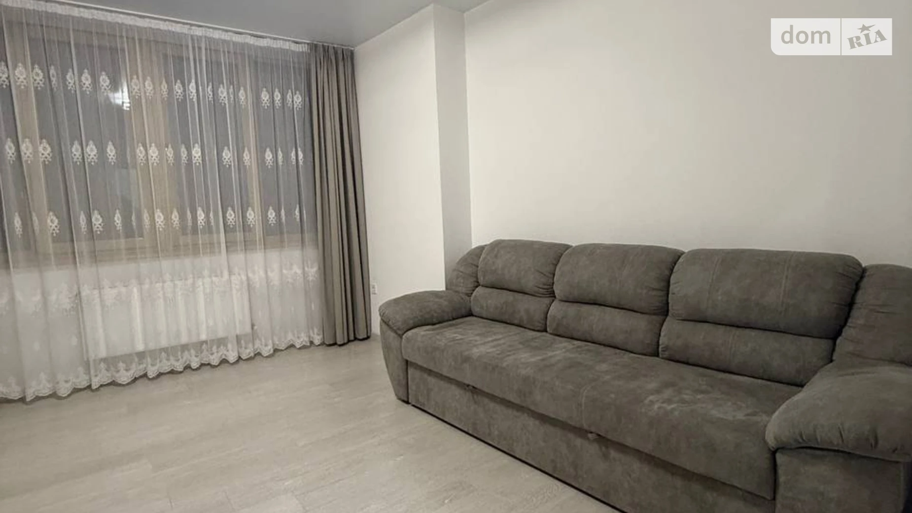 Сдается в аренду 2-комнатная квартира 66 кв. м в, цена: 400 $ - фото 5