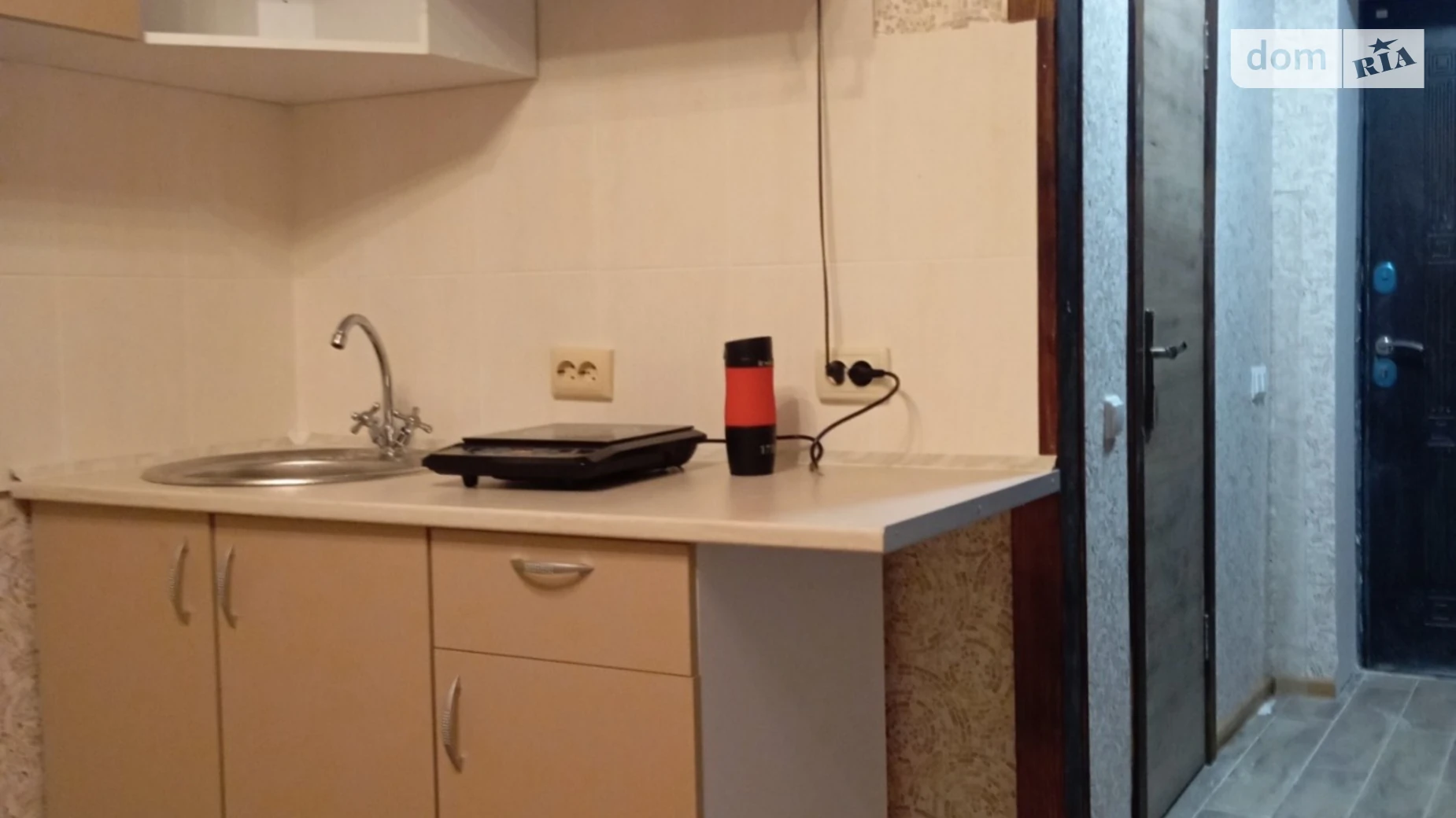 Продается 1-комнатная квартира 18 кв. м в, цена: 24000 $ - фото 5