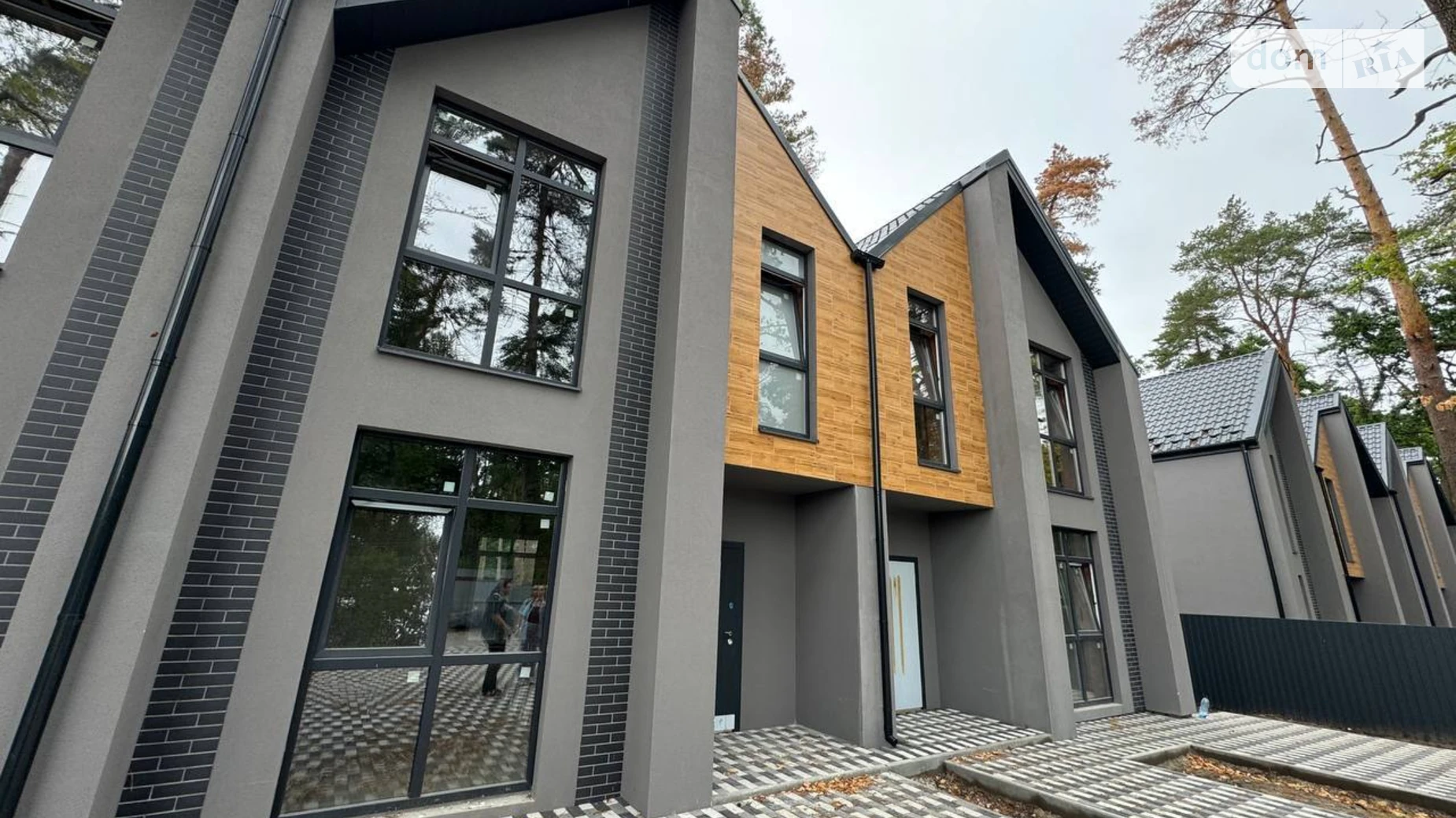 ул. Силезская(Розы Люксембург) Буча, цена: 120000 $ - фото 2