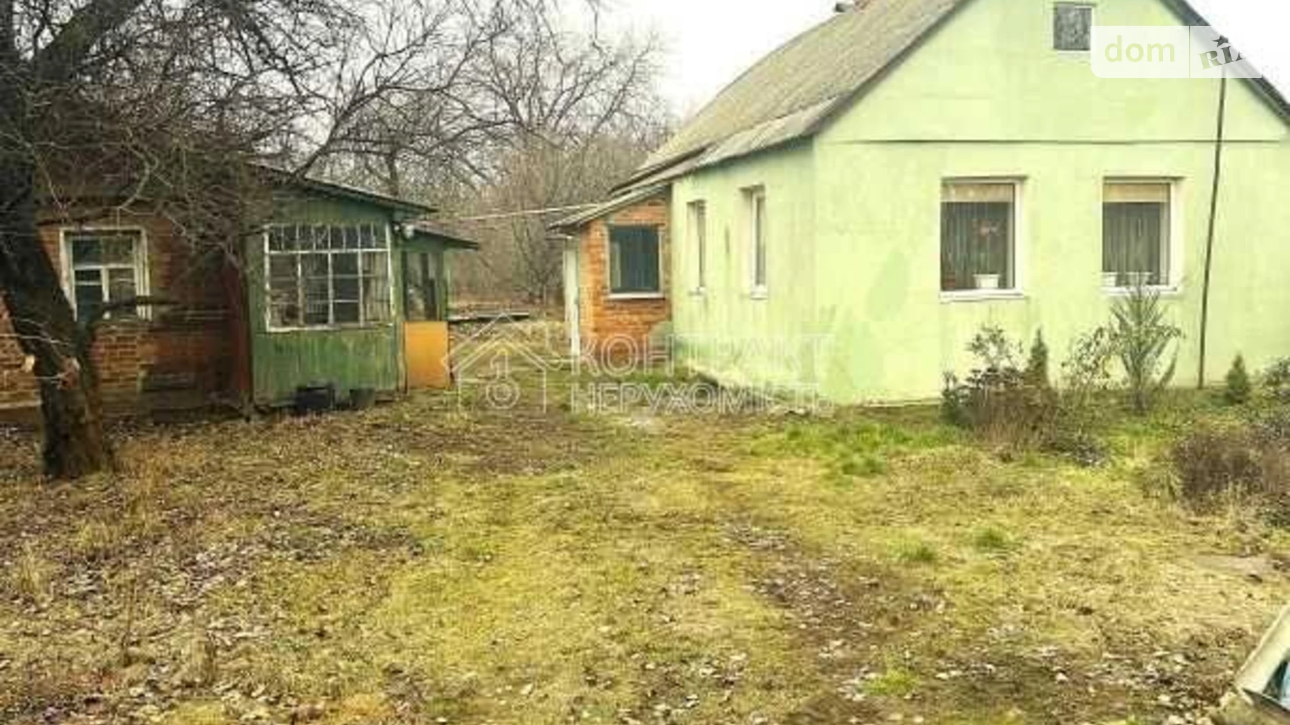 Продается одноэтажный дом 110 кв. м с верандой, цена: 40600 $ - фото 4