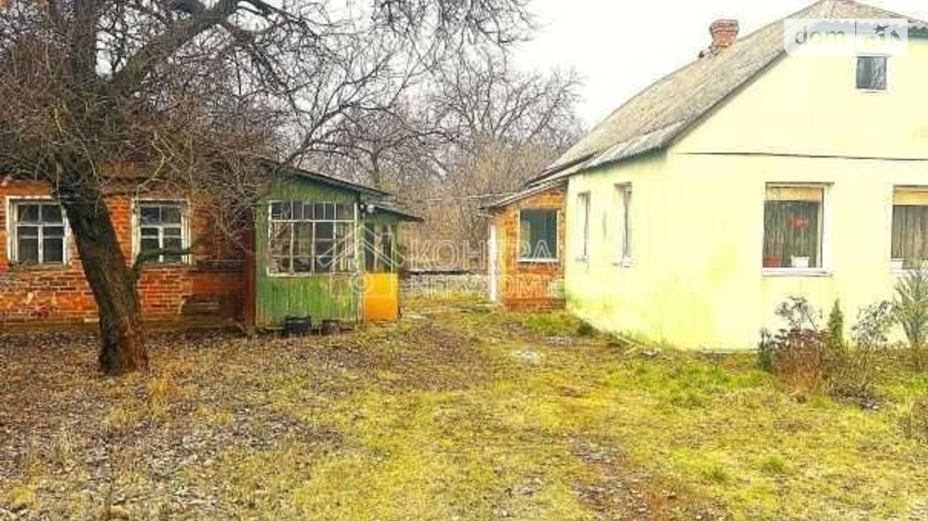 Продается одноэтажный дом 110 кв. м с верандой, цена: 40600 $ - фото 5