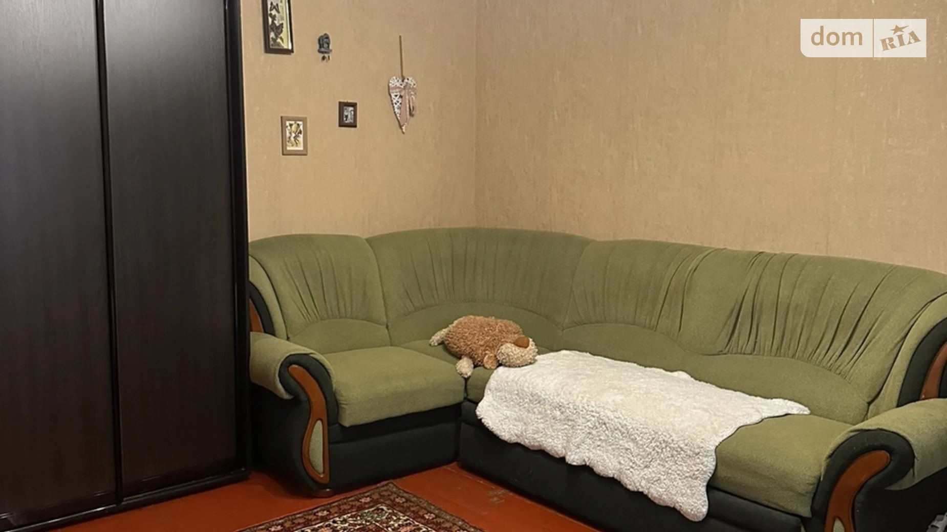 Продается часть дома 66.4 кв. м с террасой, цена: 42000 $ - фото 2