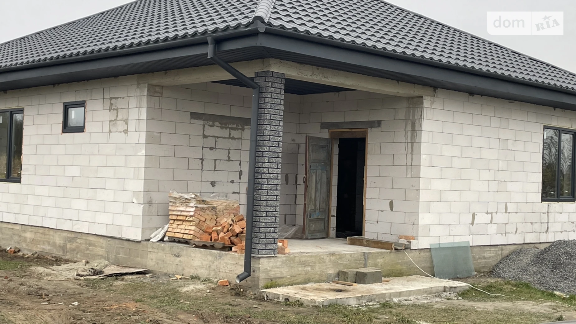 Продается одноэтажный дом 100 кв. м с участком, цена: 56000 $ - фото 4