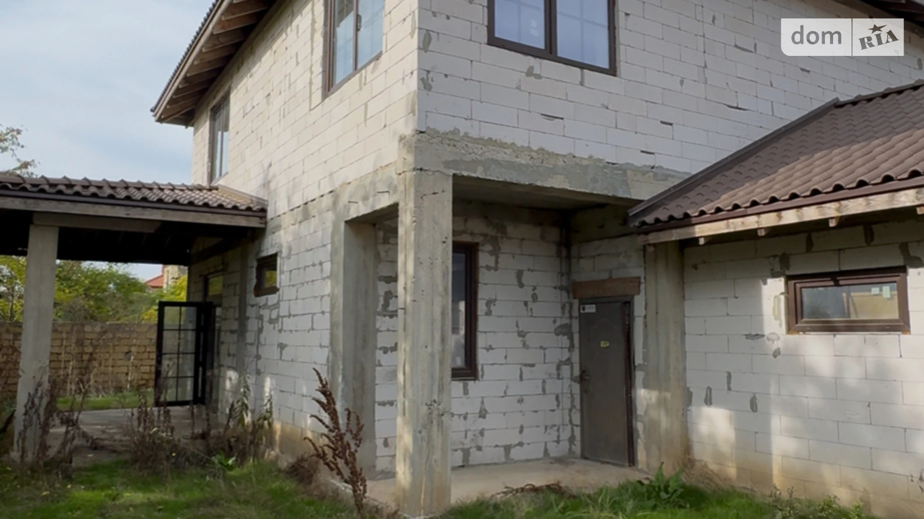 ул. Николаевская Царское Село Лиманка, цена: 155000 $ - фото 4