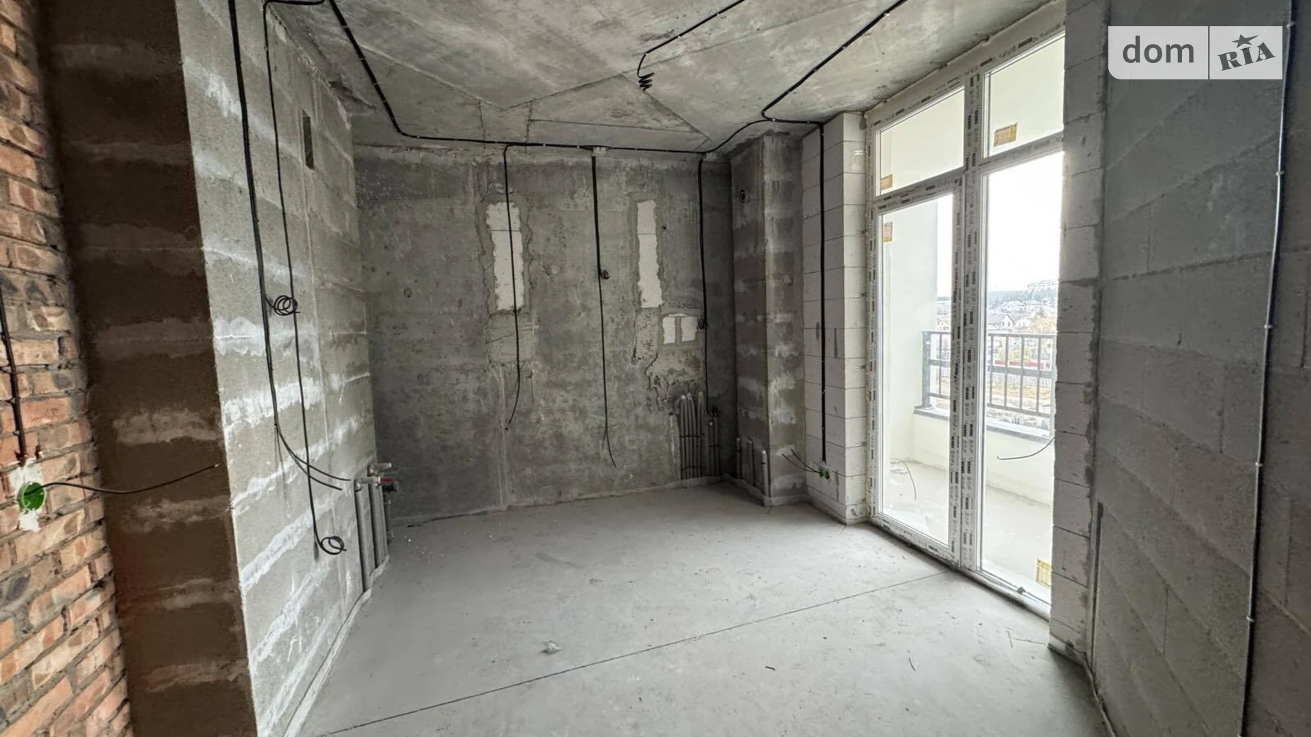 Продается 2-комнатная квартира 54 кв. м в Ирпене, ул. Ольги Кобылянской(Достоевского), 1В/37 - фото 4