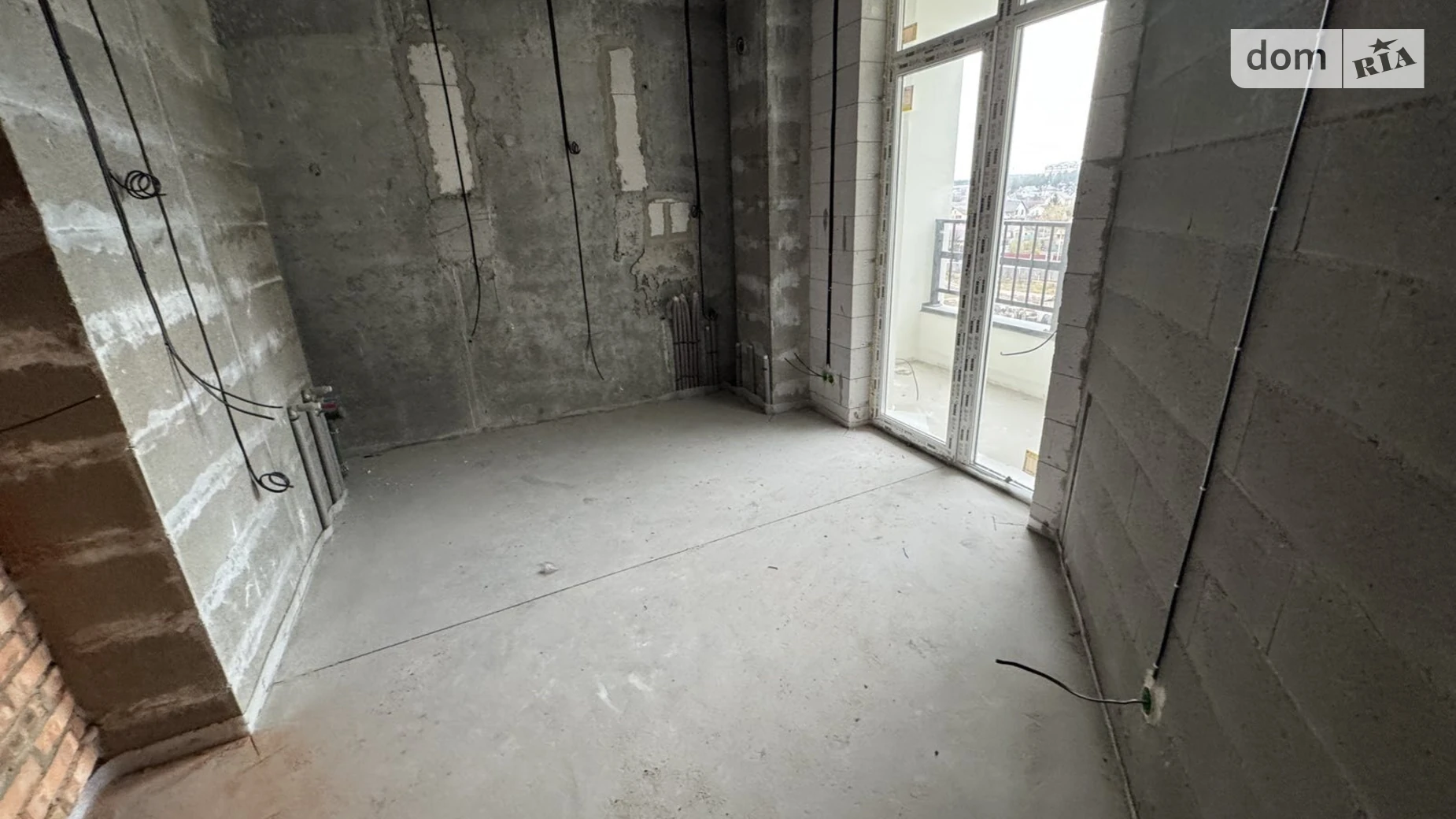 Продается 2-комнатная квартира 54 кв. м в Ирпене, ул. Ольги Кобылянской(Достоевского), 1В/37 - фото 5