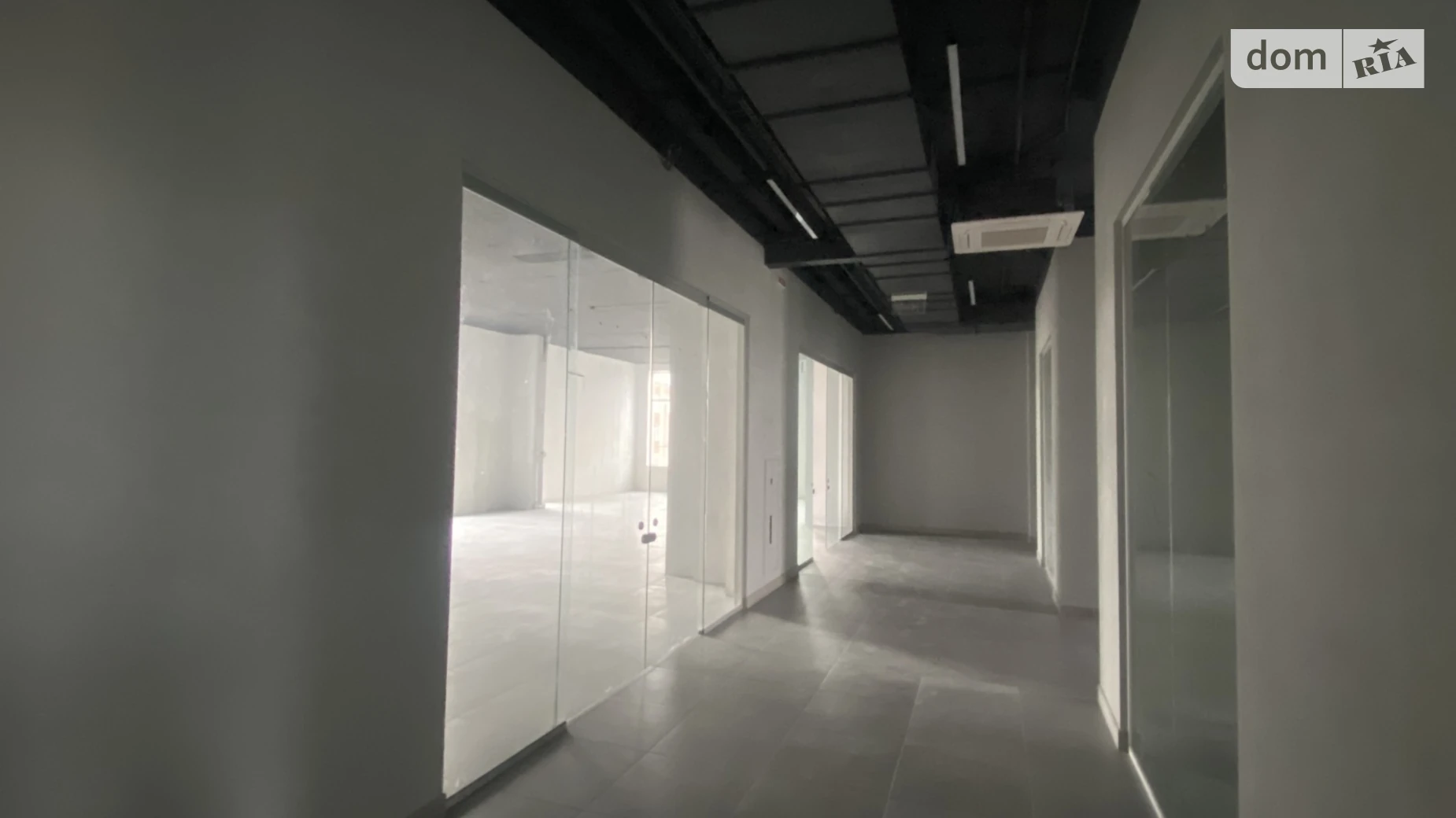 Сдается в аренду помещения свободного назначения 163 кв. м в 4-этажном здании, цена: 40750 грн - фото 2