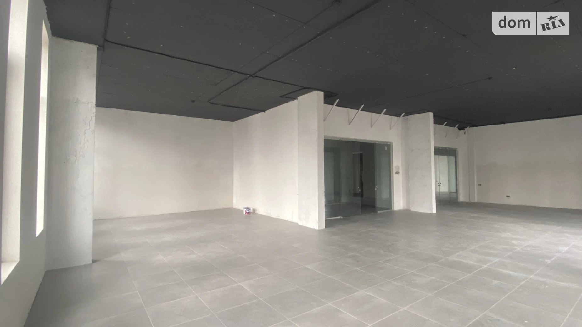 Сдается в аренду помещения свободного назначения 163 кв. м в 4-этажном здании, цена: 40750 грн - фото 4