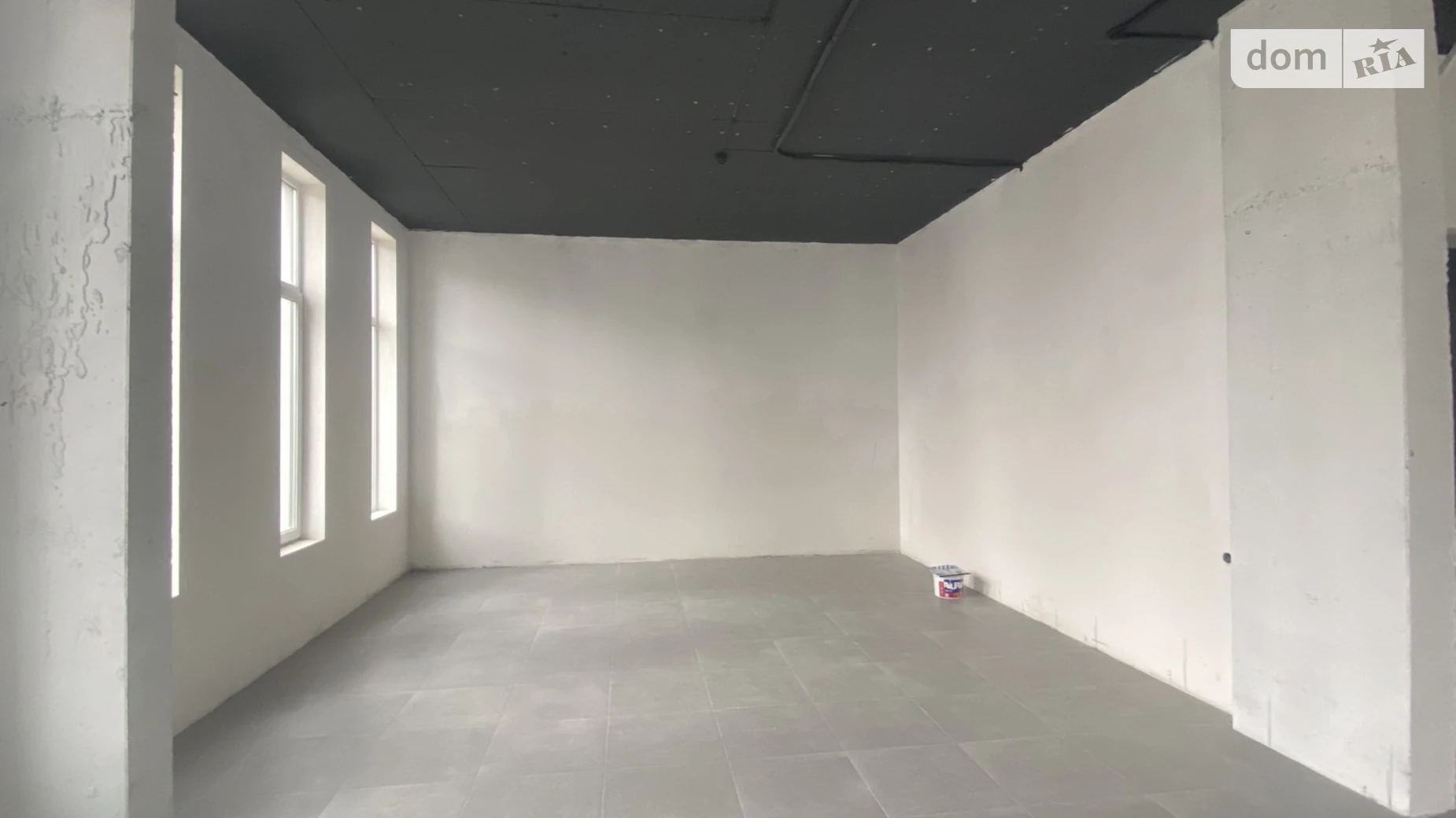 Сдается в аренду помещения свободного назначения 163 кв. м в 4-этажном здании, цена: 40750 грн - фото 5