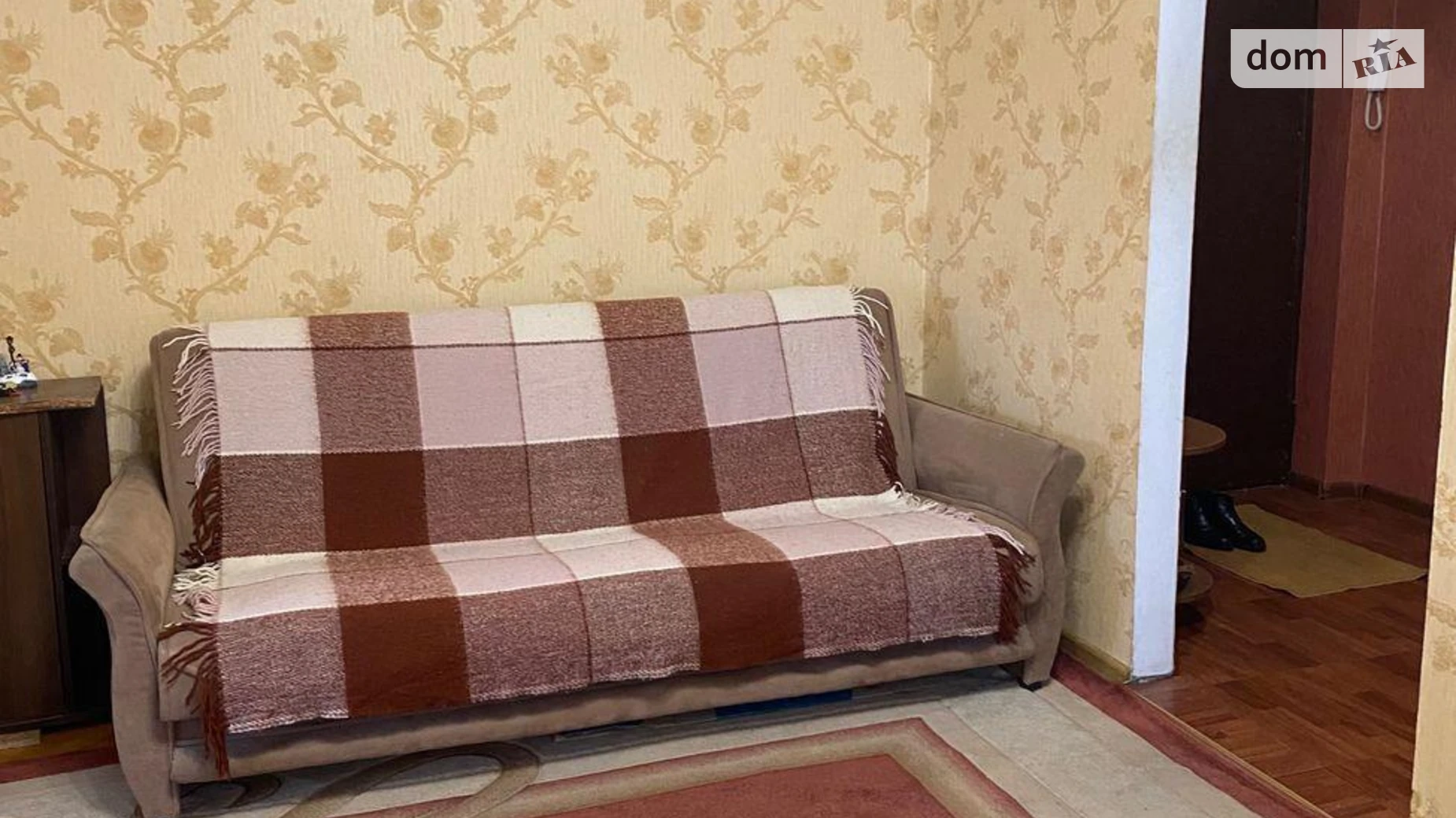 Здається в оренду 2-кімнатна квартира 44 кв. м у Києві, вул. Салютна, 11 - фото 3