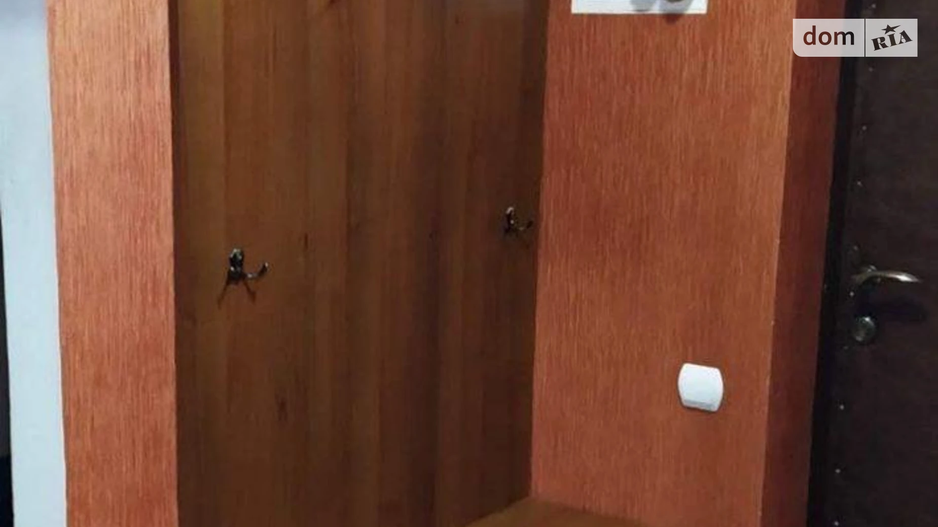 Здається в оренду 2-кімнатна квартира 44 кв. м у Києві, вул. Салютна, 11 - фото 4