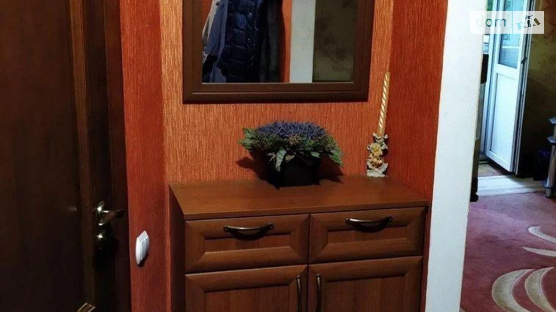 Здається в оренду 2-кімнатна квартира 44 кв. м у Києві, вул. Салютна, 11 - фото 5