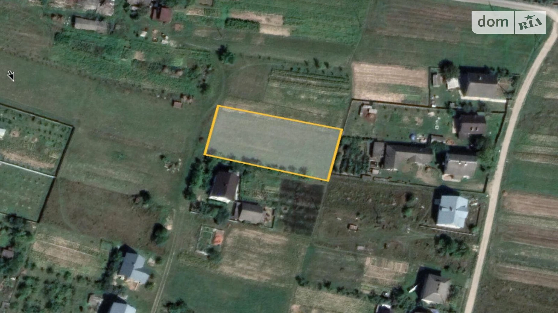 Продается земельный участок 15 соток в Ивано-Франковской области, цена: 15500 $ - фото 2