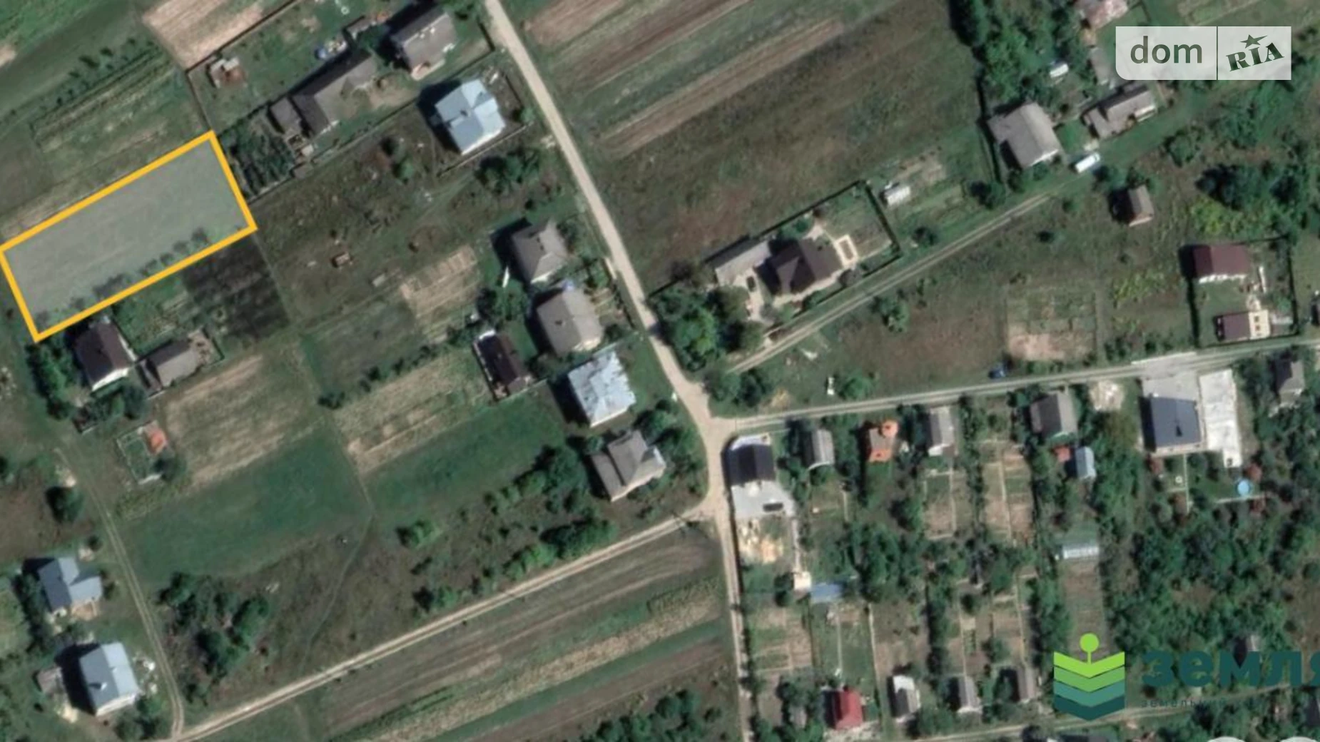 Продается земельный участок 15 соток в Ивано-Франковской области, цена: 15500 $ - фото 3