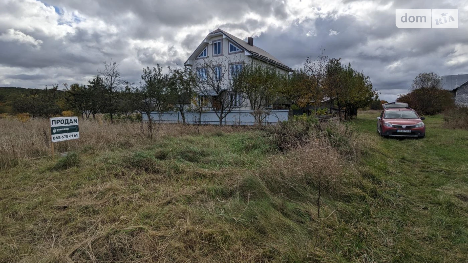 Продается земельный участок 15 соток в Ивано-Франковской области, цена: 15500 $ - фото 5