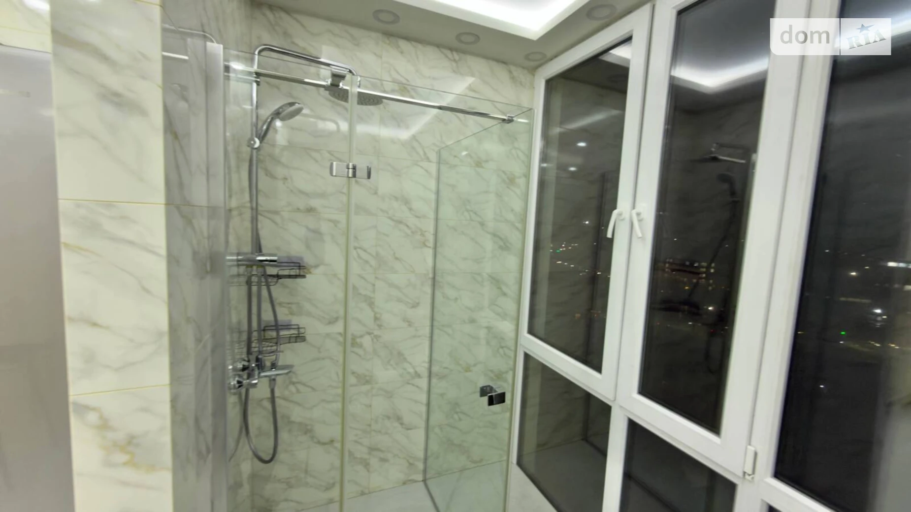 Здається в оренду 1-кімнатна квартира 45 кв. м у Вінниці, вул. 600-річчя - фото 5