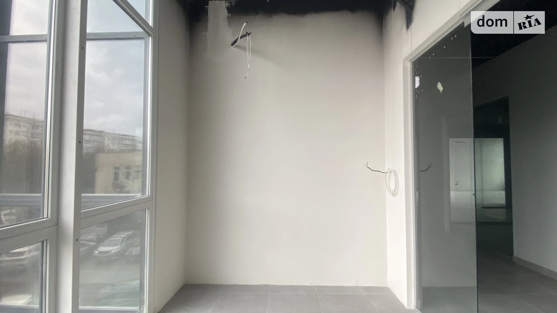 Сдается в аренду помещения свободного назначения 11.9 кв. м в 4-этажном здании, цена: 7140 грн - фото 3