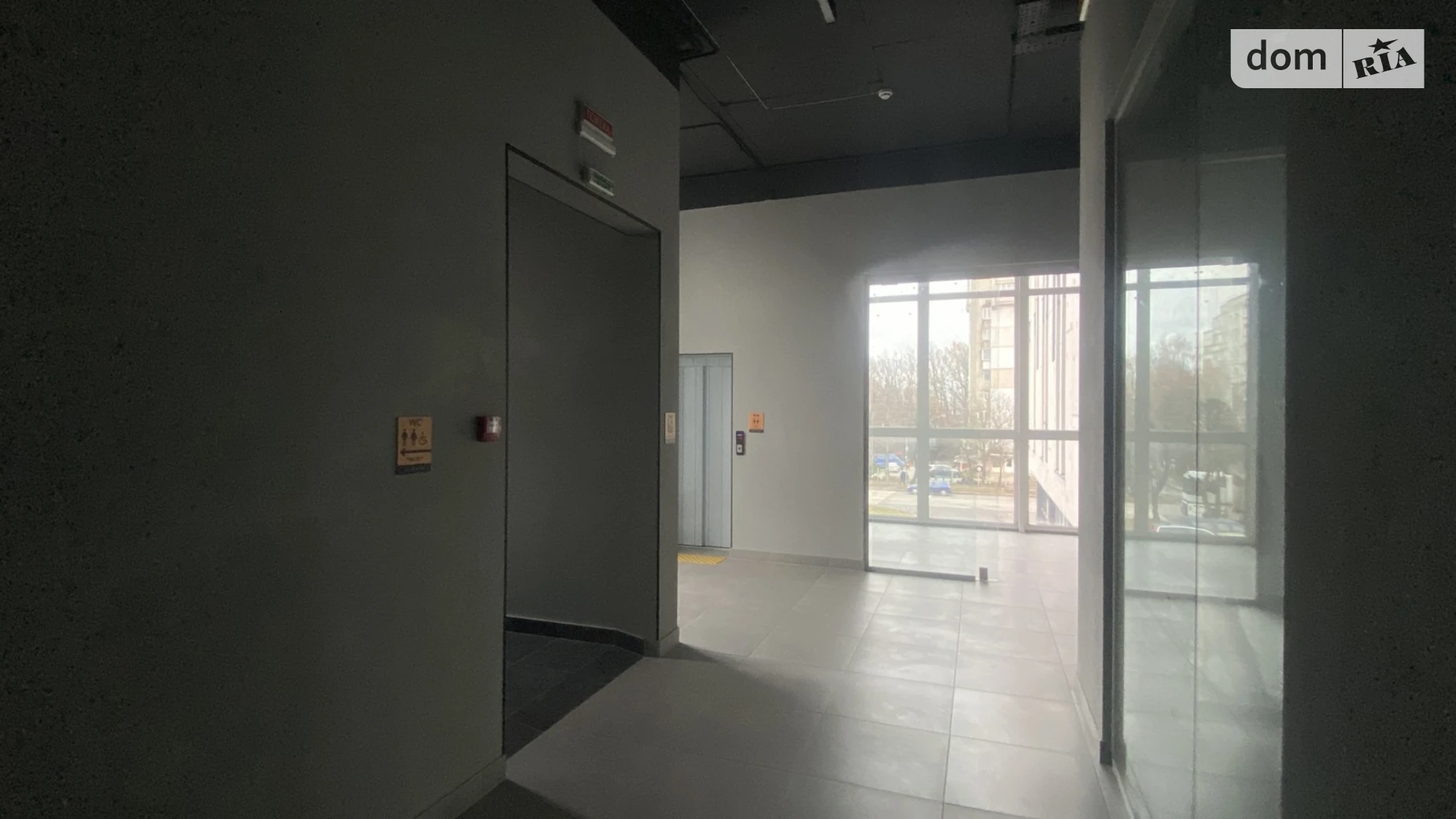 Сдается в аренду помещения свободного назначения 11.9 кв. м в 4-этажном здании, цена: 7140 грн - фото 5