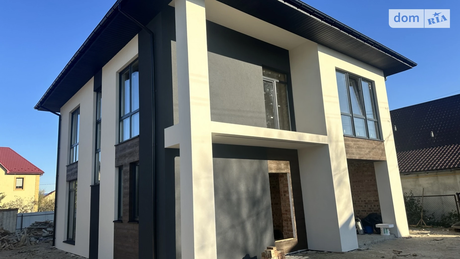 Продается дом на 2 этажа 165 кв. м с мебелью, цена: 195000 $ - фото 2