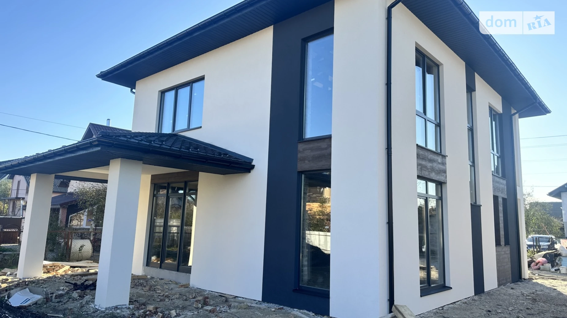 Продается дом на 2 этажа 165 кв. м с мебелью, цена: 195000 $ - фото 3