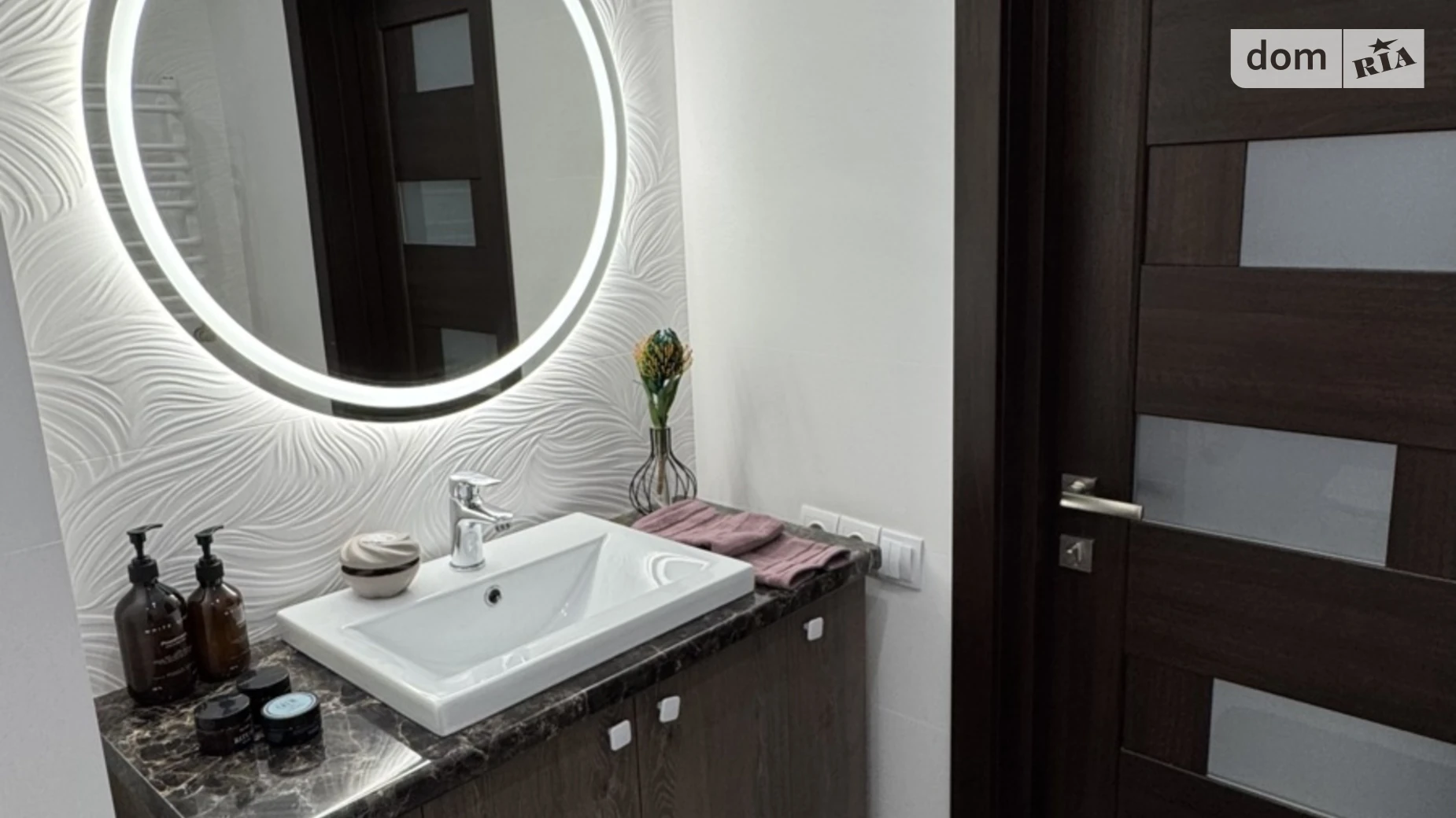 Здається в оренду 1-кімнатна квартира 42.3 кв. м у Львові, вул. Шевченка Тараса, 60 корпус 10 - фото 2