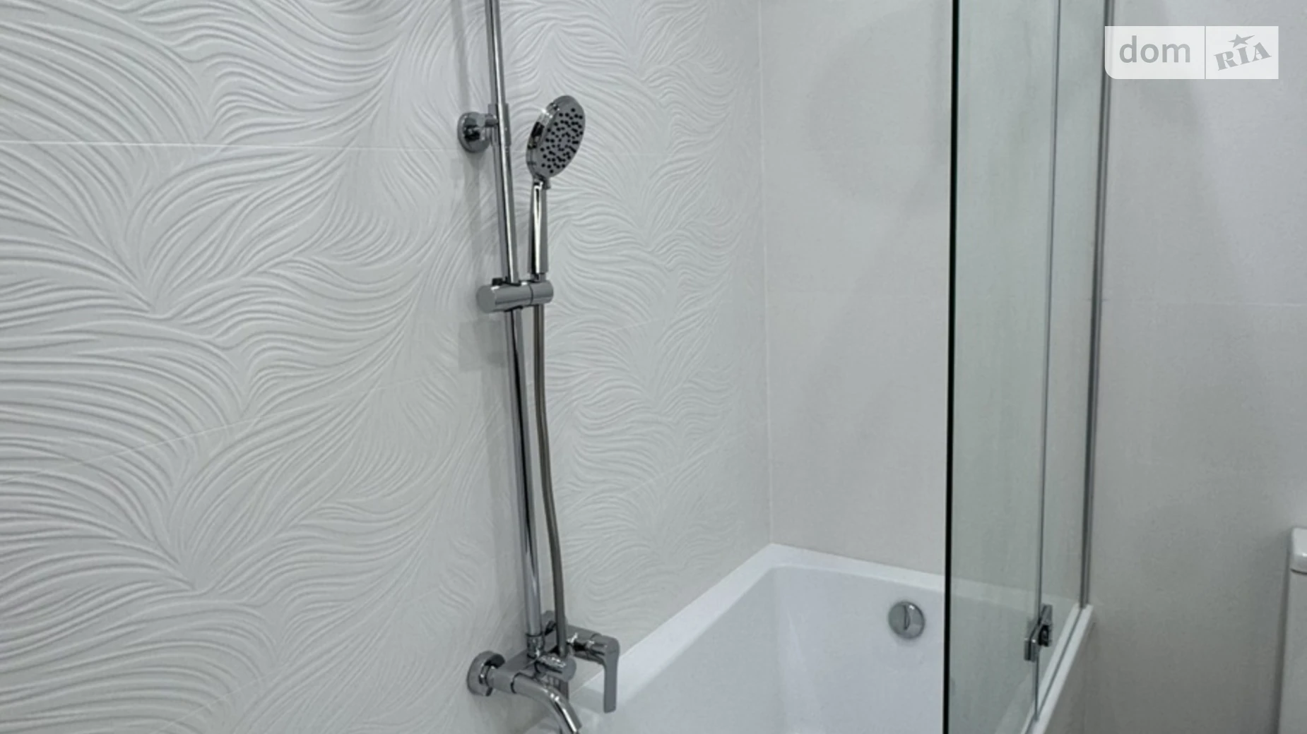 Здається в оренду 1-кімнатна квартира 42.3 кв. м у Львові, вул. Шевченка Тараса, 60 корпус 10 - фото 3