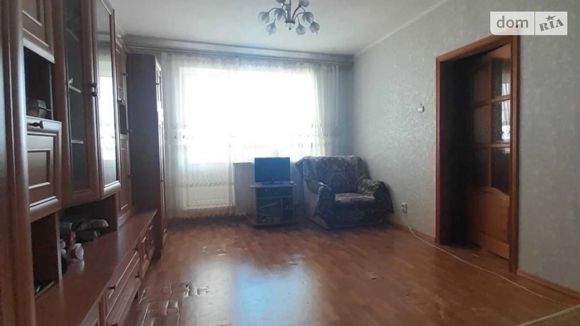 Продається 2-кімнатна квартира 60.2 кв. м у Борисполі, вул. Володимира Момота(Горького) - фото 5