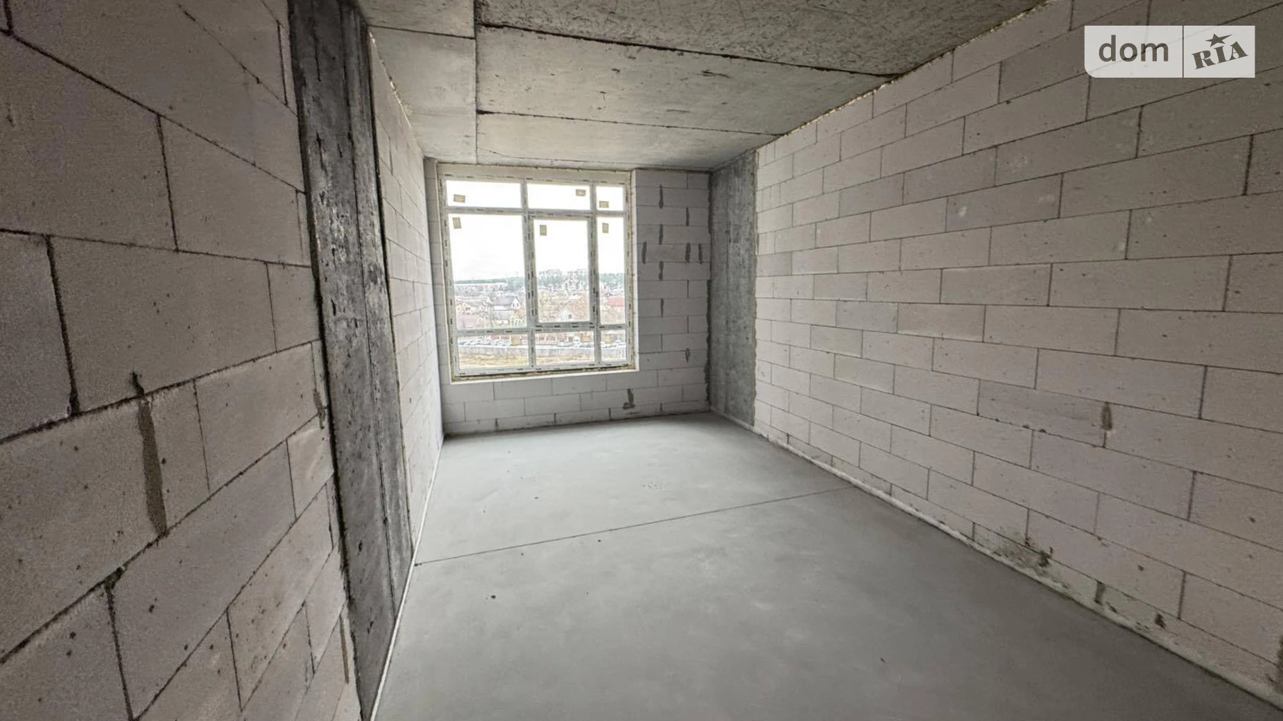 Продається 1-кімнатна квартира 41 кв. м у Ірпені, вул. Ольги Кобилянської(Достоєвського), 1В/37 - фото 3