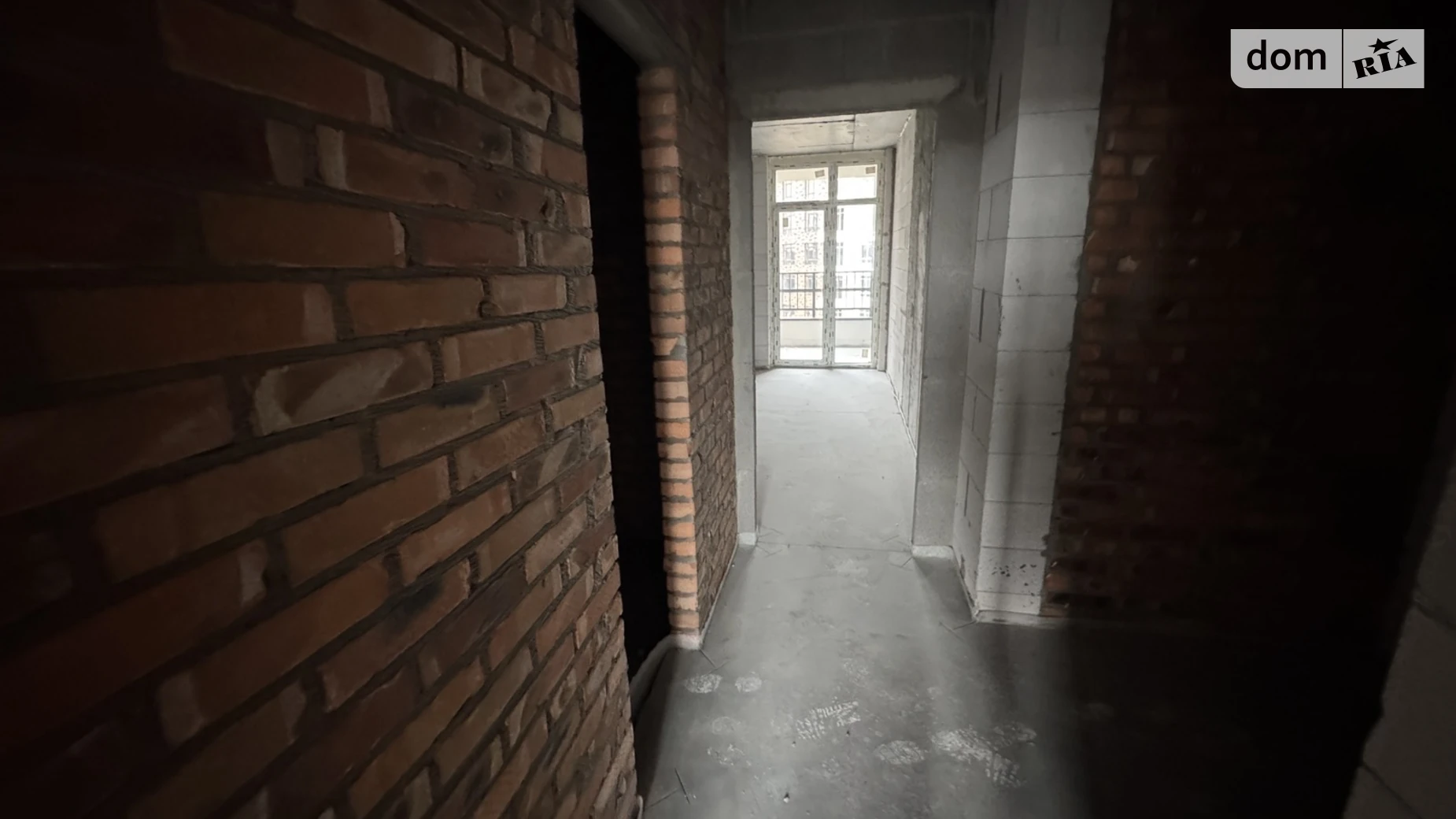 Продається 1-кімнатна квартира 41 кв. м у Ірпені, вул. Ольги Кобилянської(Достоєвського), 1В/37 - фото 5