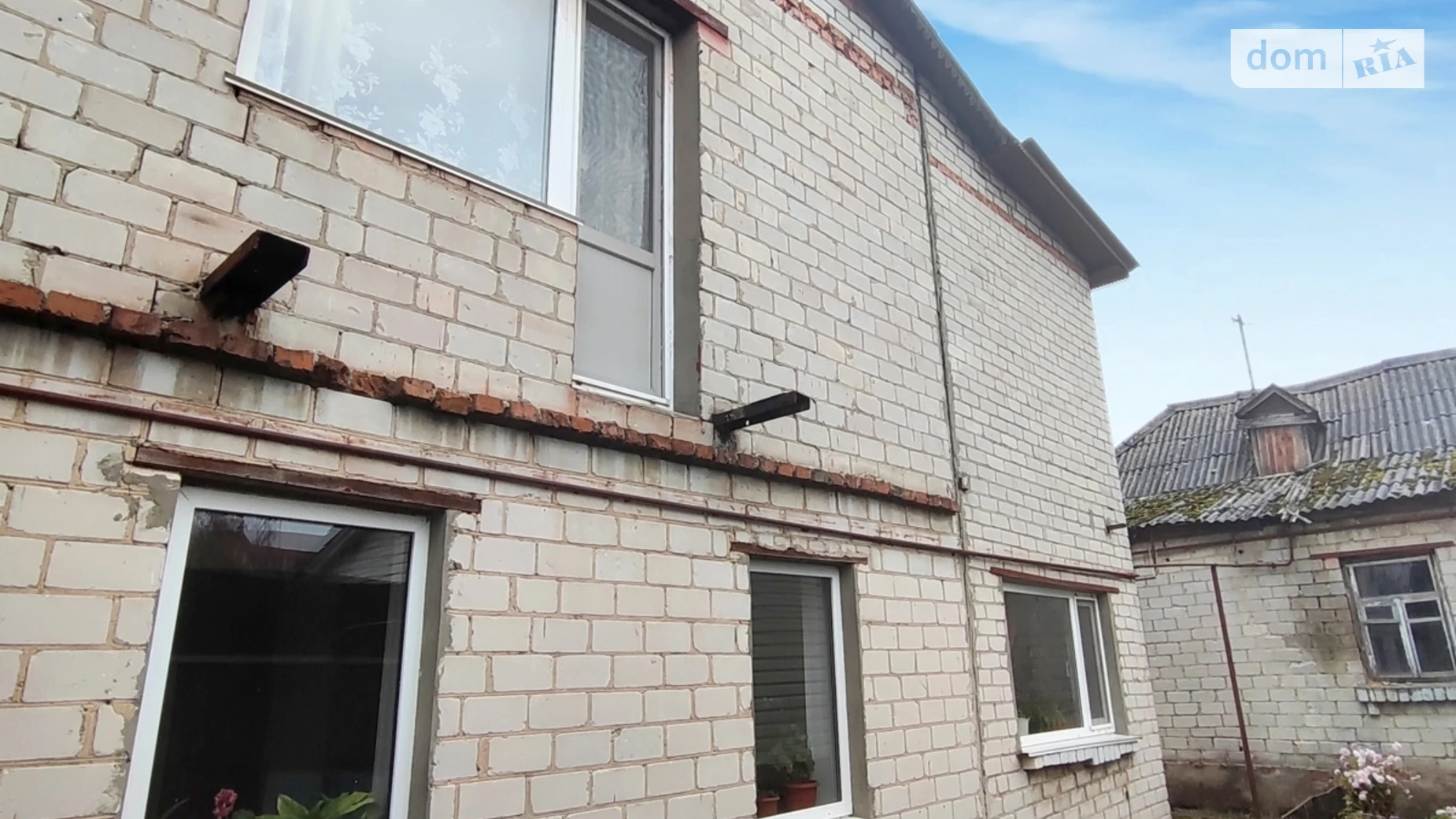 Продается дом на 2 этажа 92.4 кв. м с балконом, цена: 60000 $ - фото 2