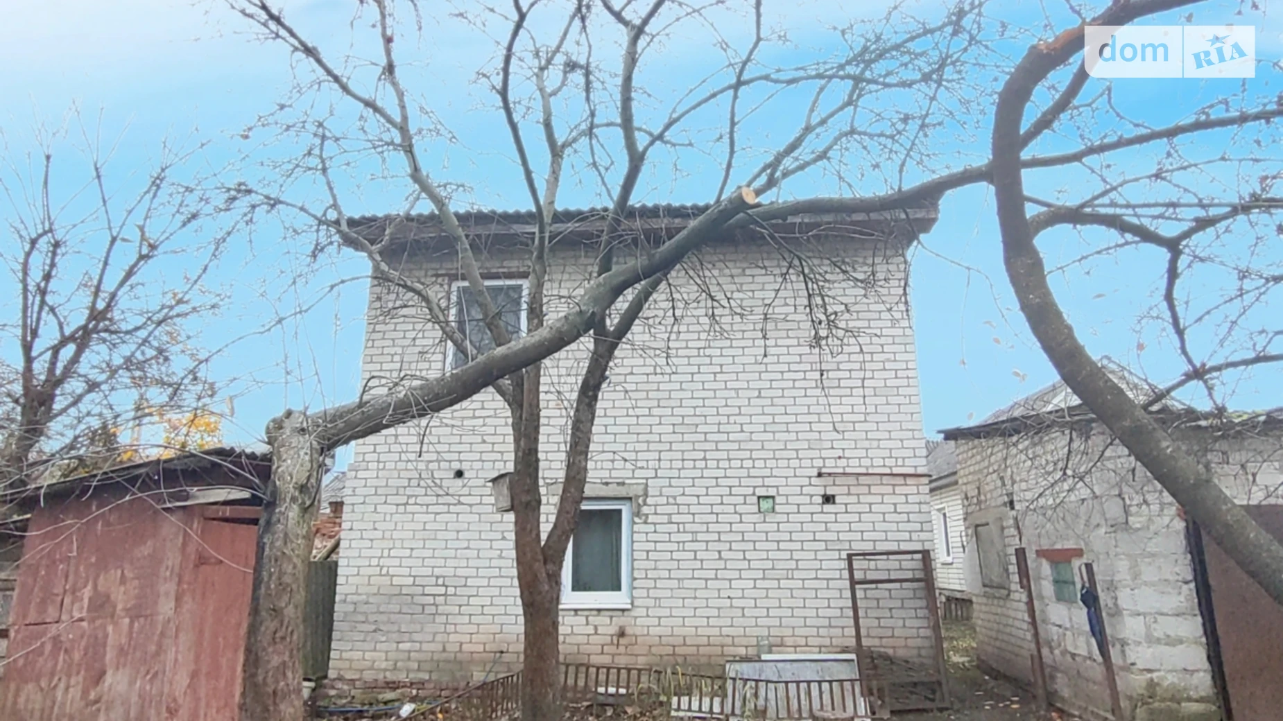 Продается дом на 2 этажа 92.4 кв. м с балконом, цена: 60000 $ - фото 3