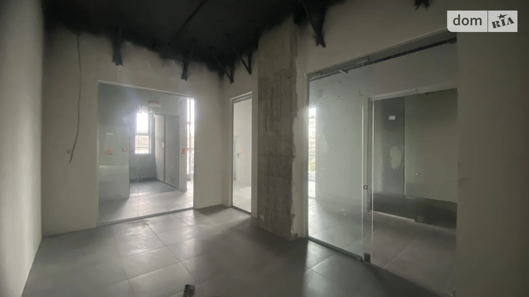 Сдается в аренду помещения свободного назначения 20 кв. м в 4-этажном здании, цена: 8000 грн - фото 5