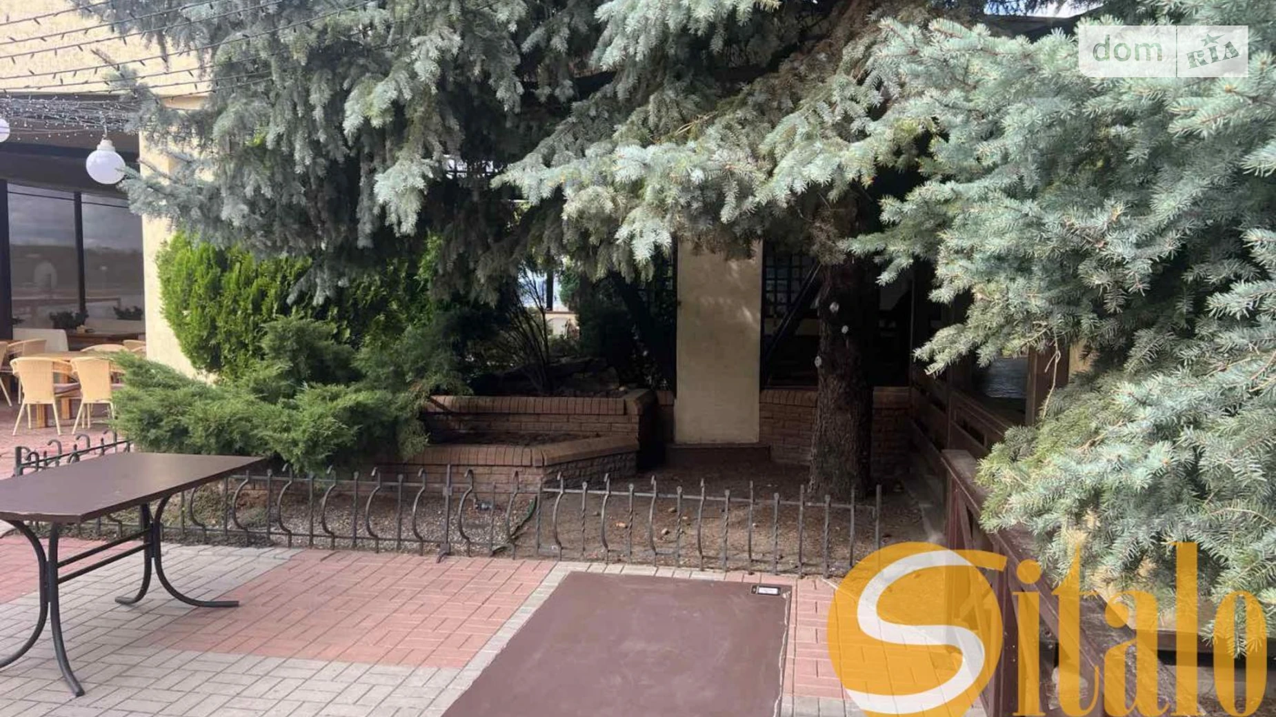 Продається приміщення вільного призначення 345 кв. м в 1-поверховій будівлі, цена: 650000 € - фото 2